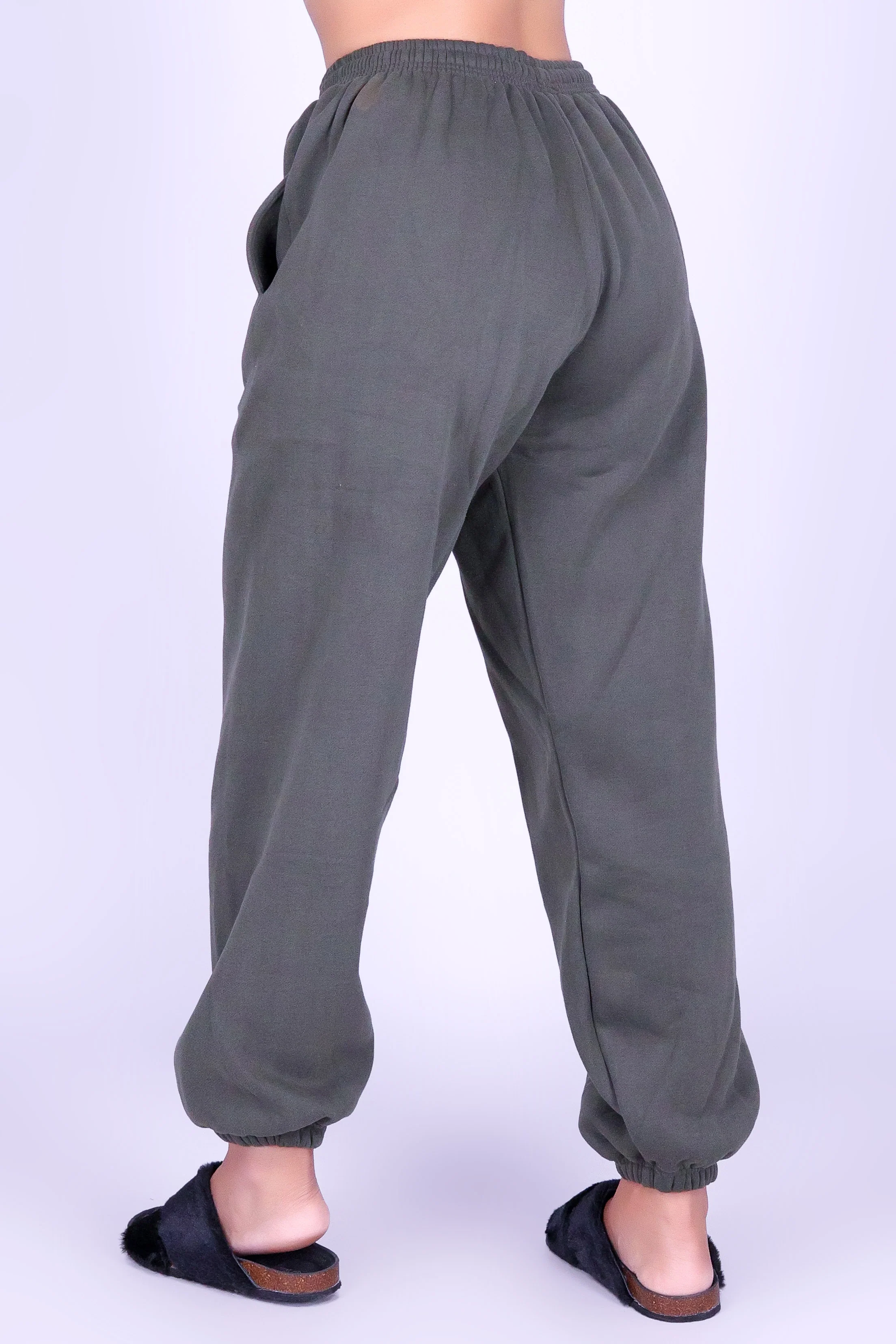 MODEL OFF DUTY JOGGER - Image 3