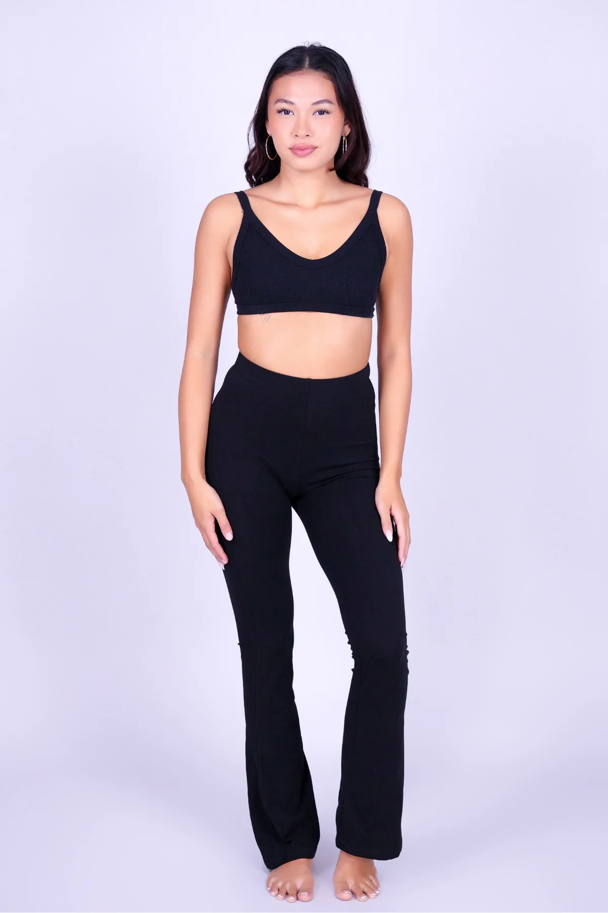 WEAR THE MOOD PANTS