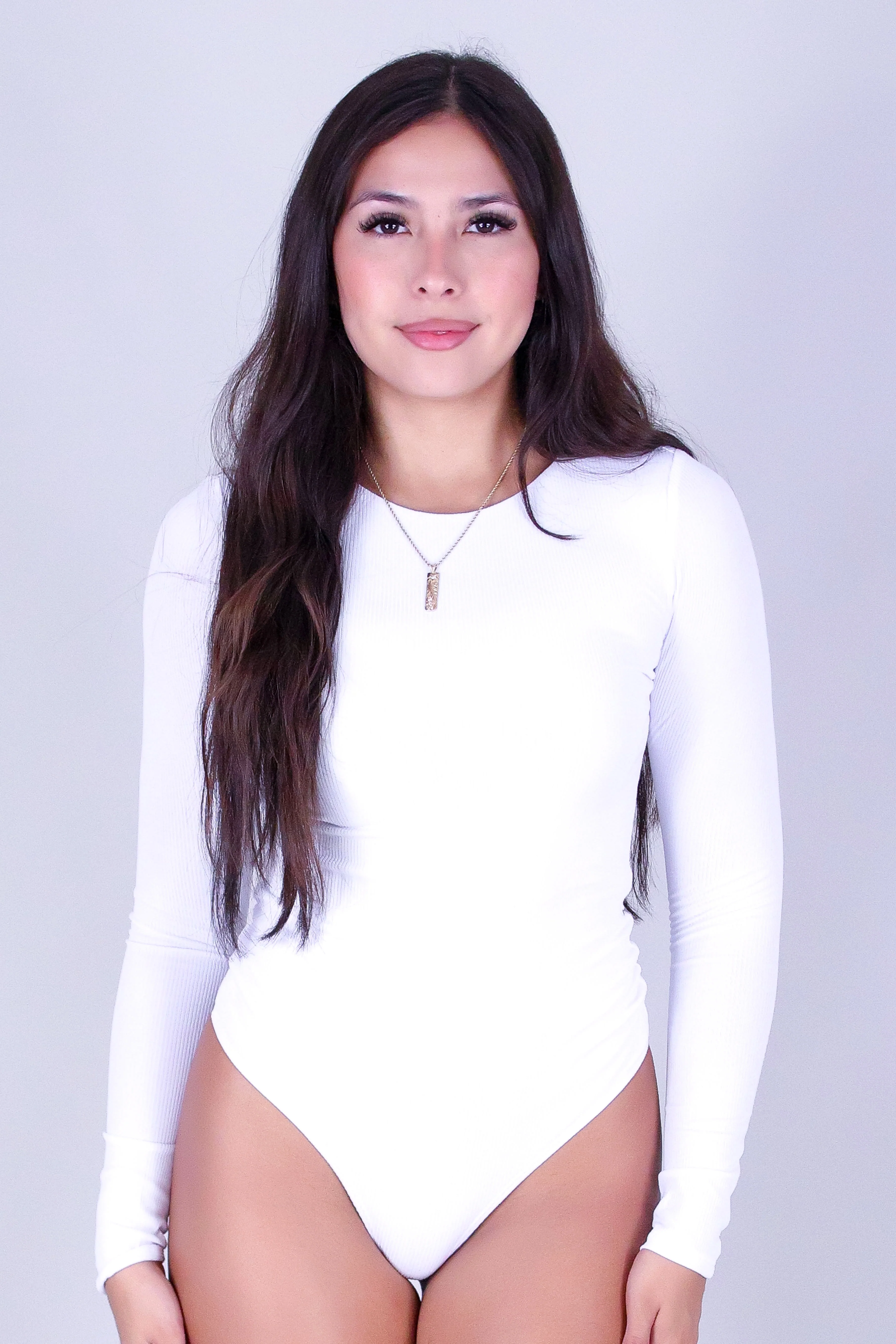 BODY HEAT BODYSUIT - Image 2