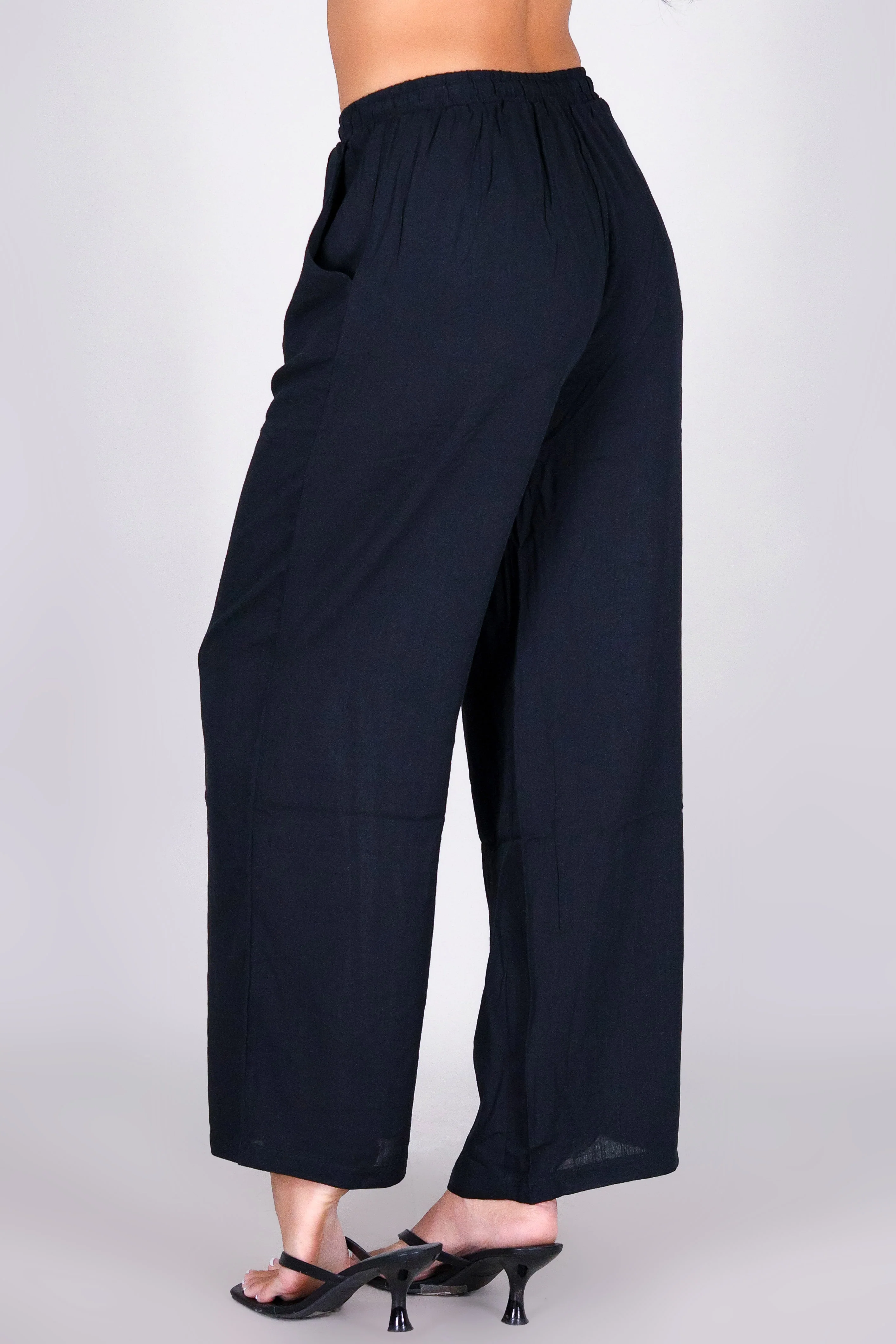 BARE BREEZE PANTS - Image 2
