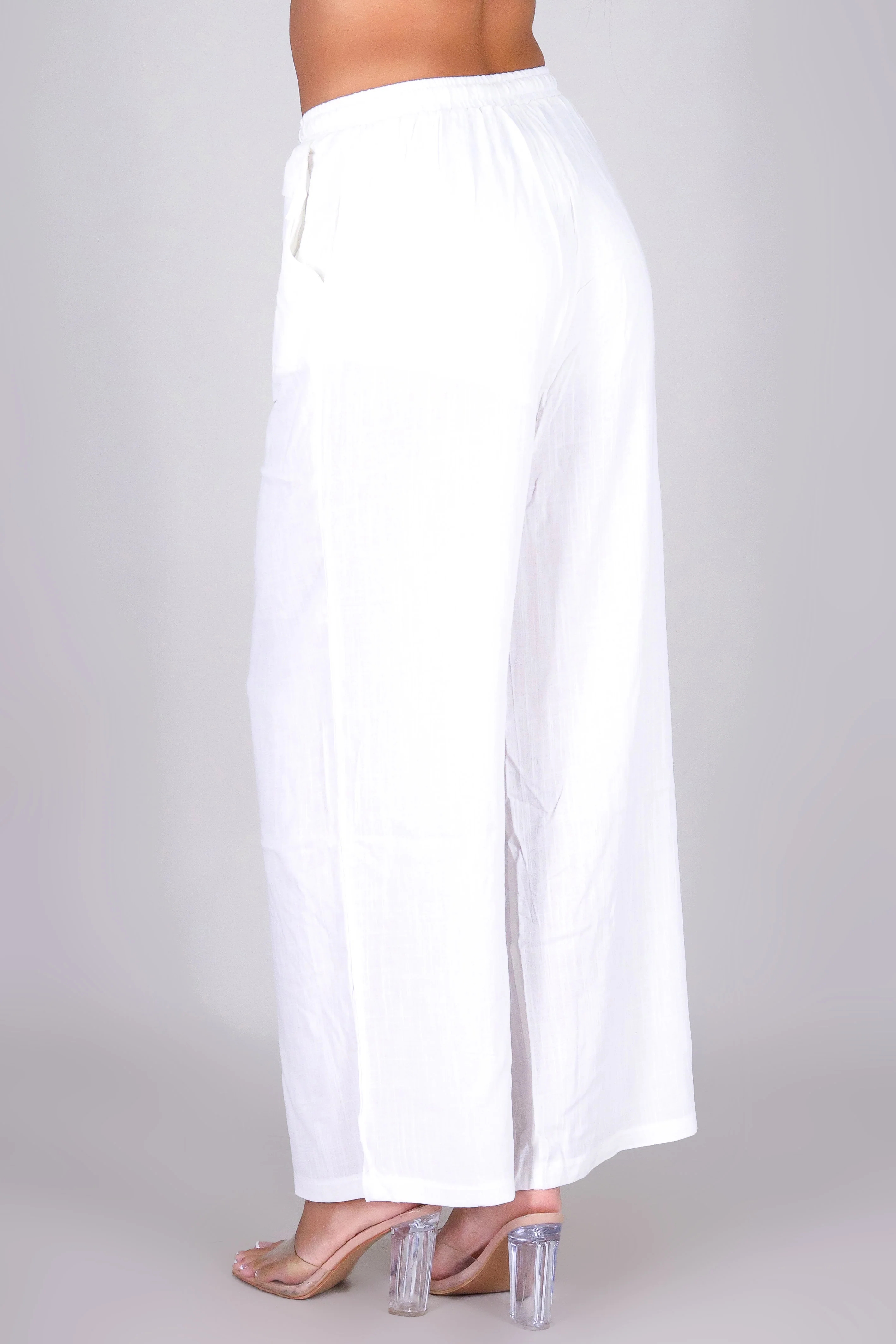 BARE BREEZE PANTS - Image 3