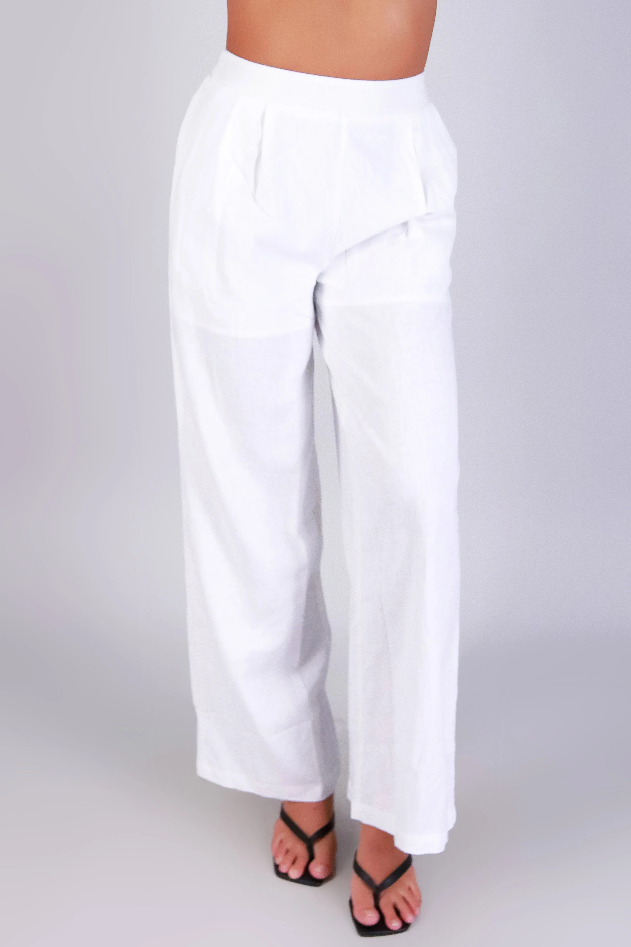 CHIC GLOW PANTS - Image 2