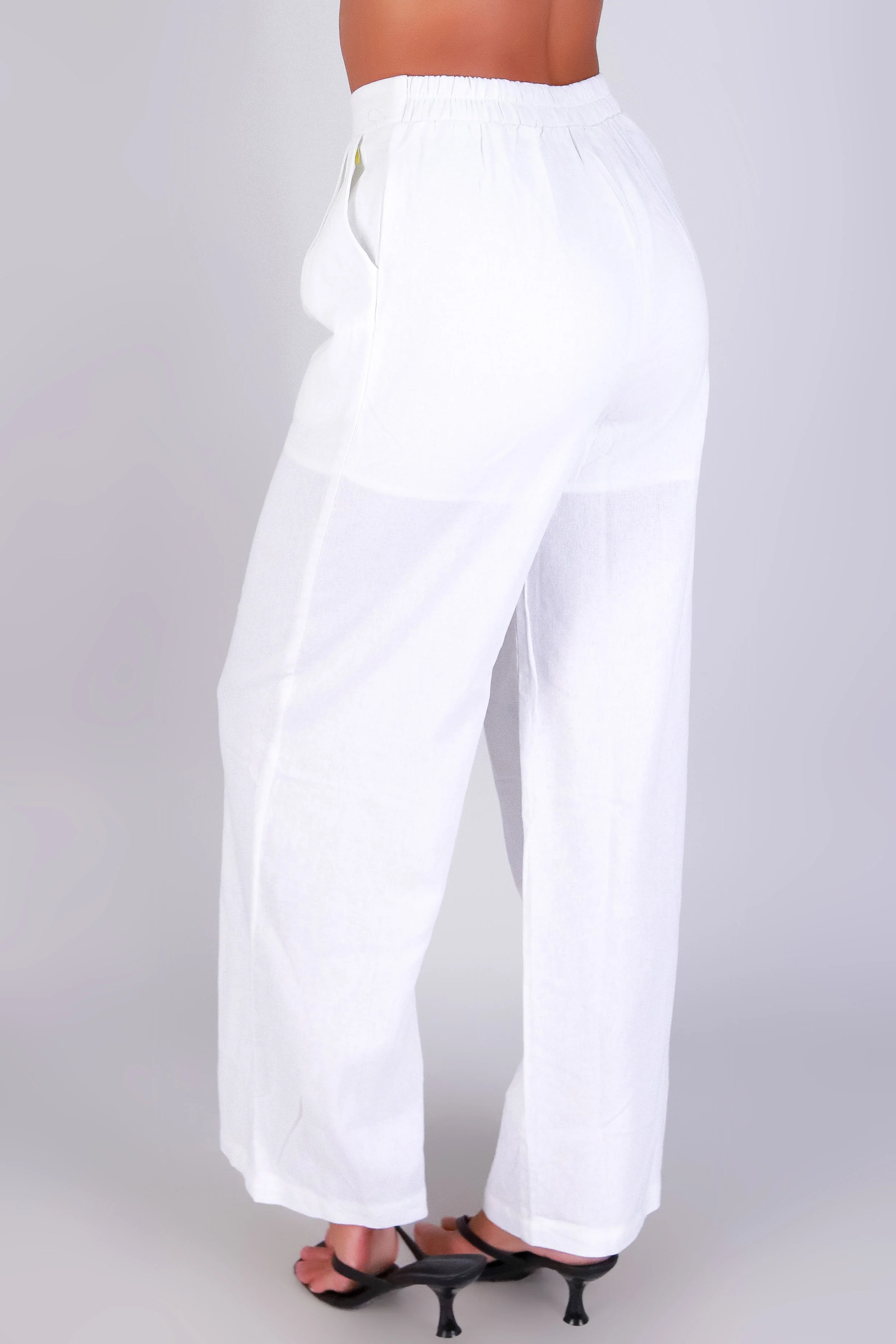CHIC GLOW PANTS - Image 3