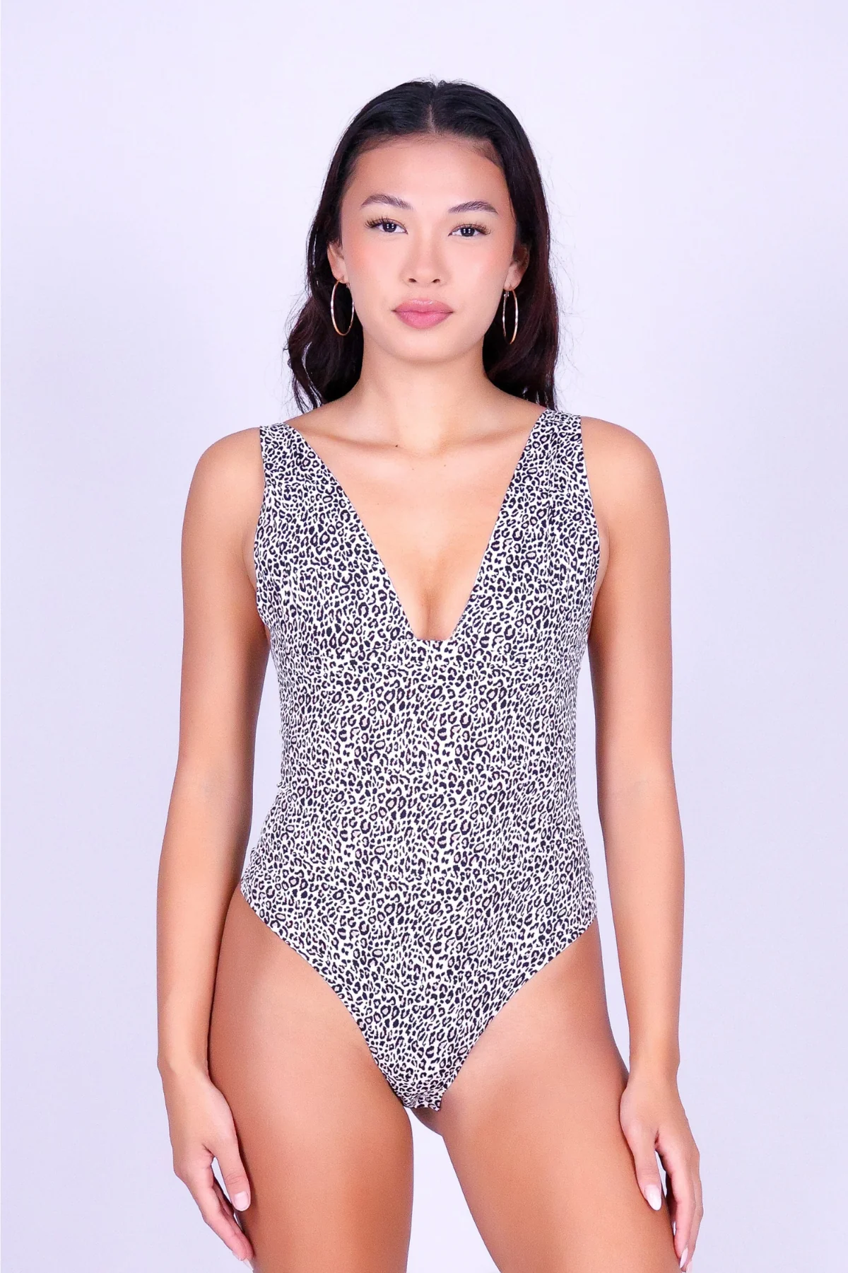 HOT SPOT BODYSUIT - Image 2