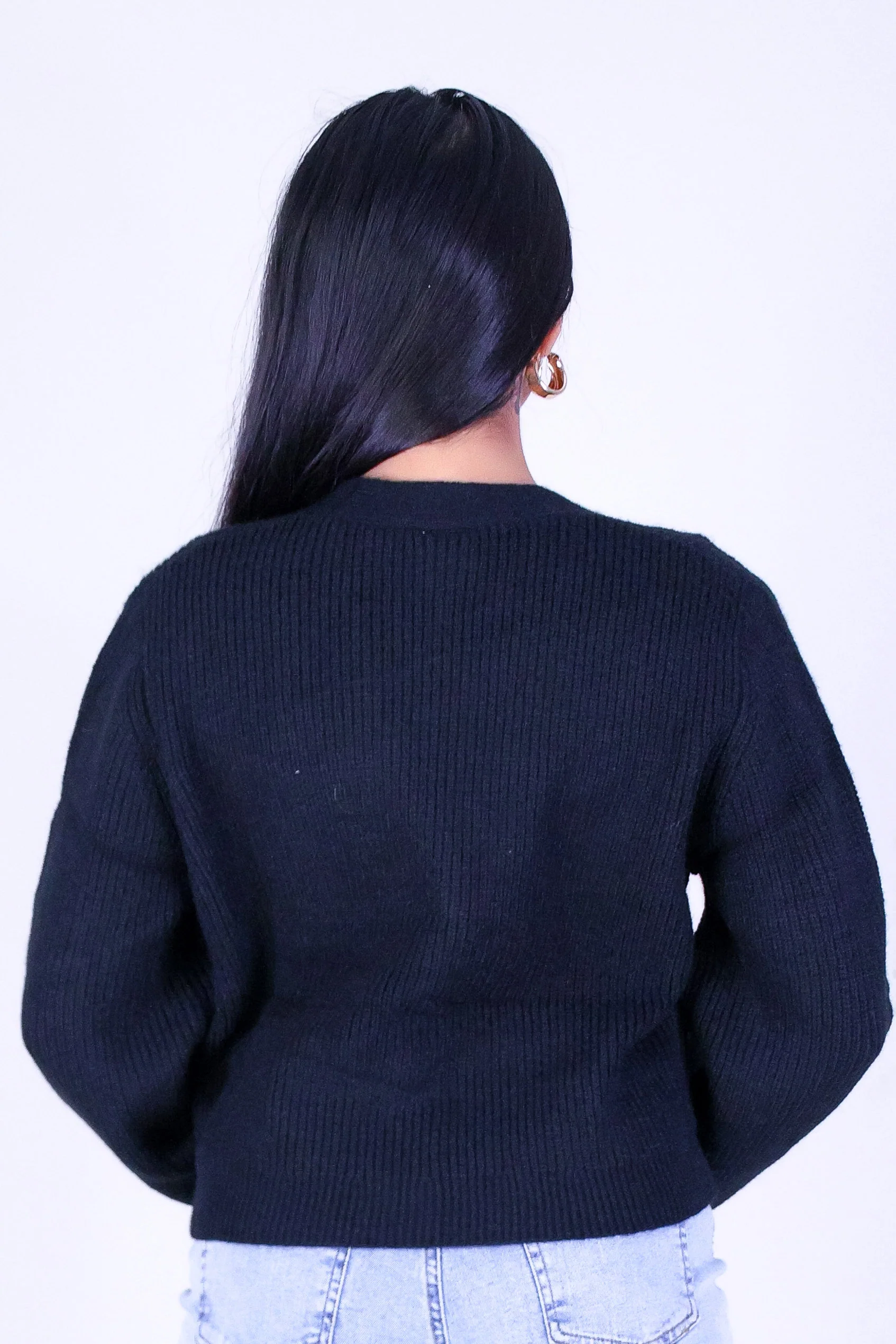 COZY DAYS SWEATER - Image 4