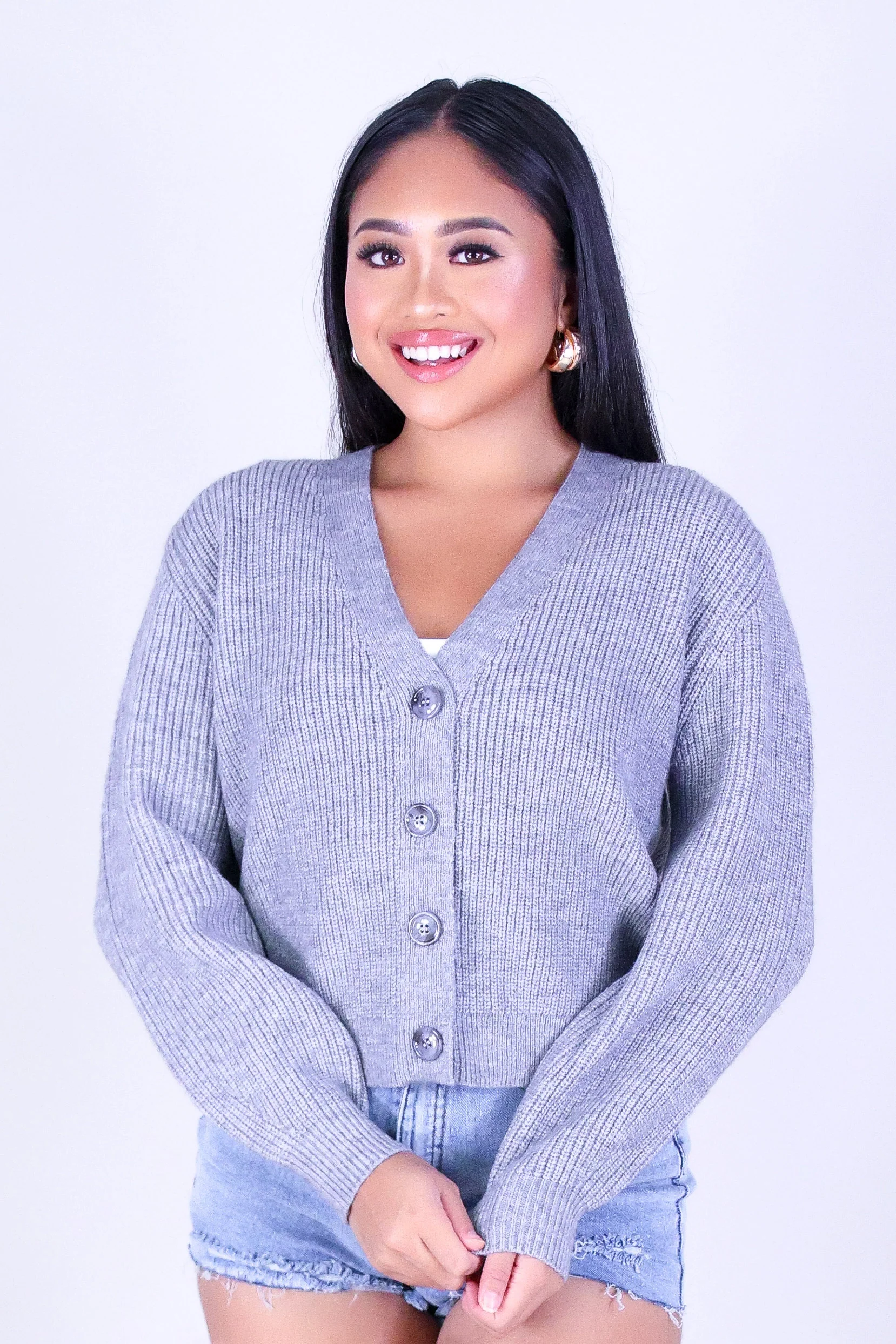 COZY DAYS SWEATER - Image 2
