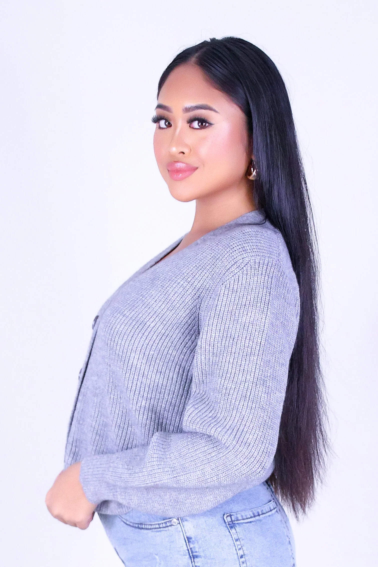 COZY DAYS SWEATER - Image 3