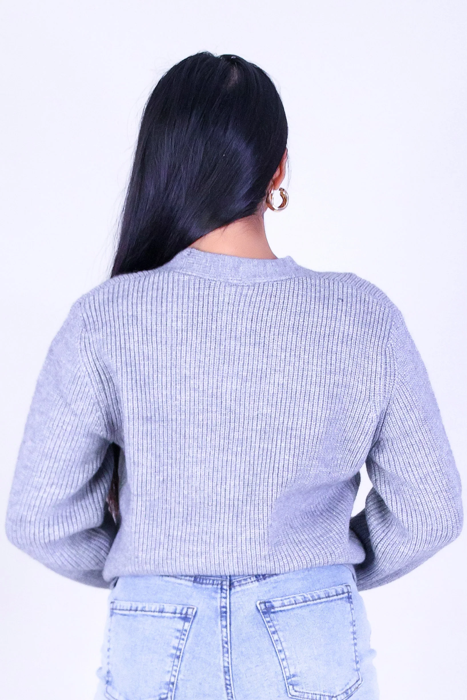 COZY DAYS SWEATER - Image 4