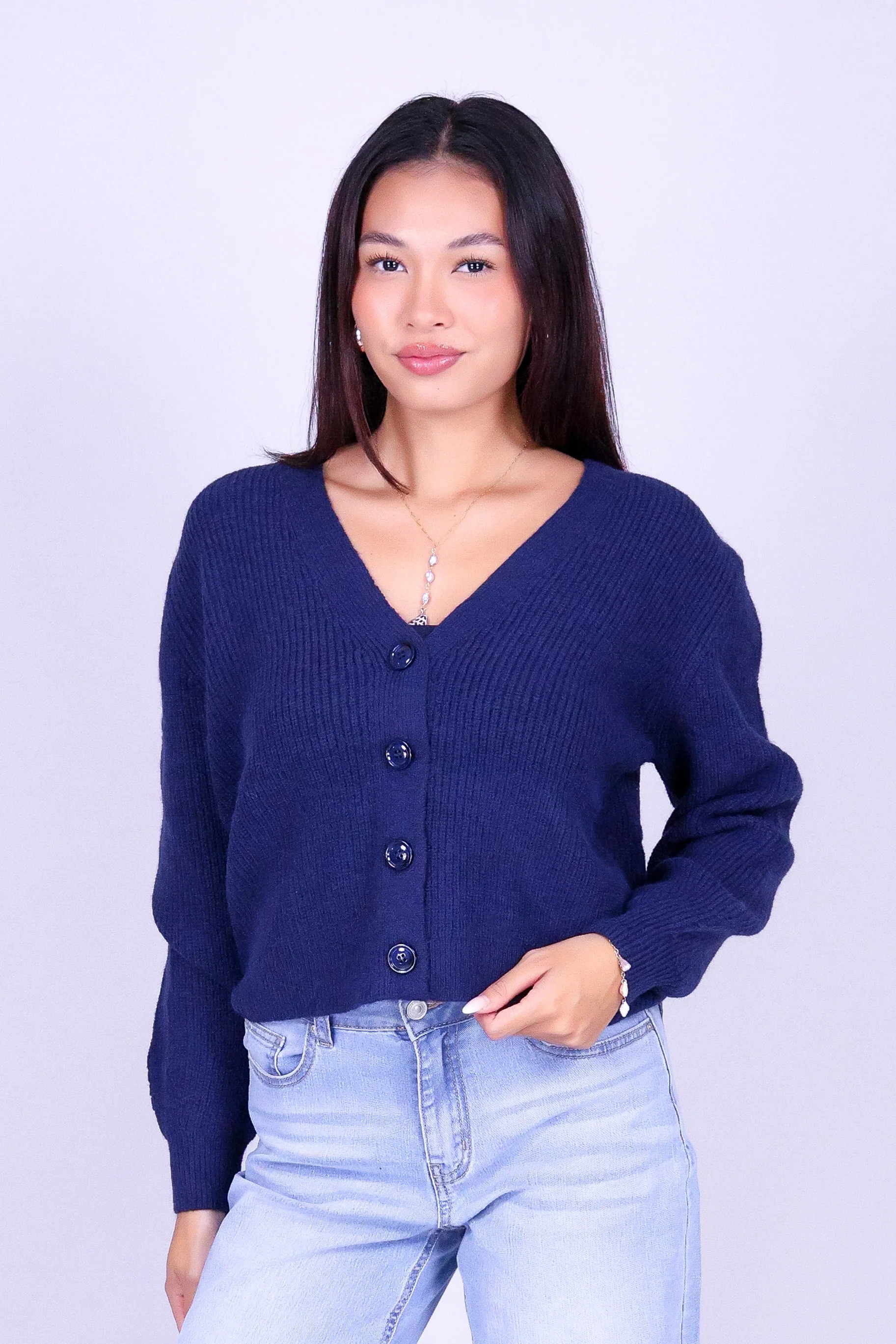 COZY DAYS SWEATER - Image 2