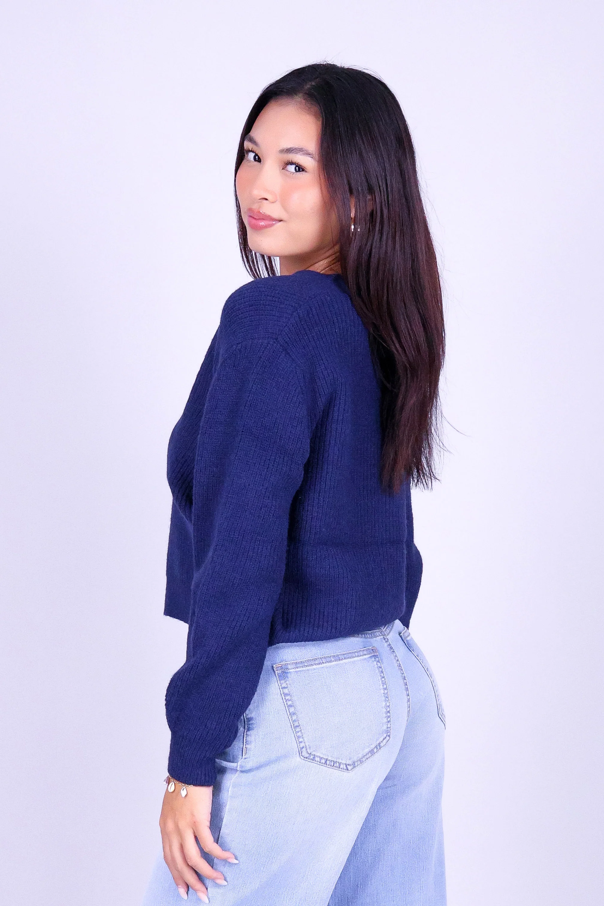 COZY DAYS SWEATER - Image 3