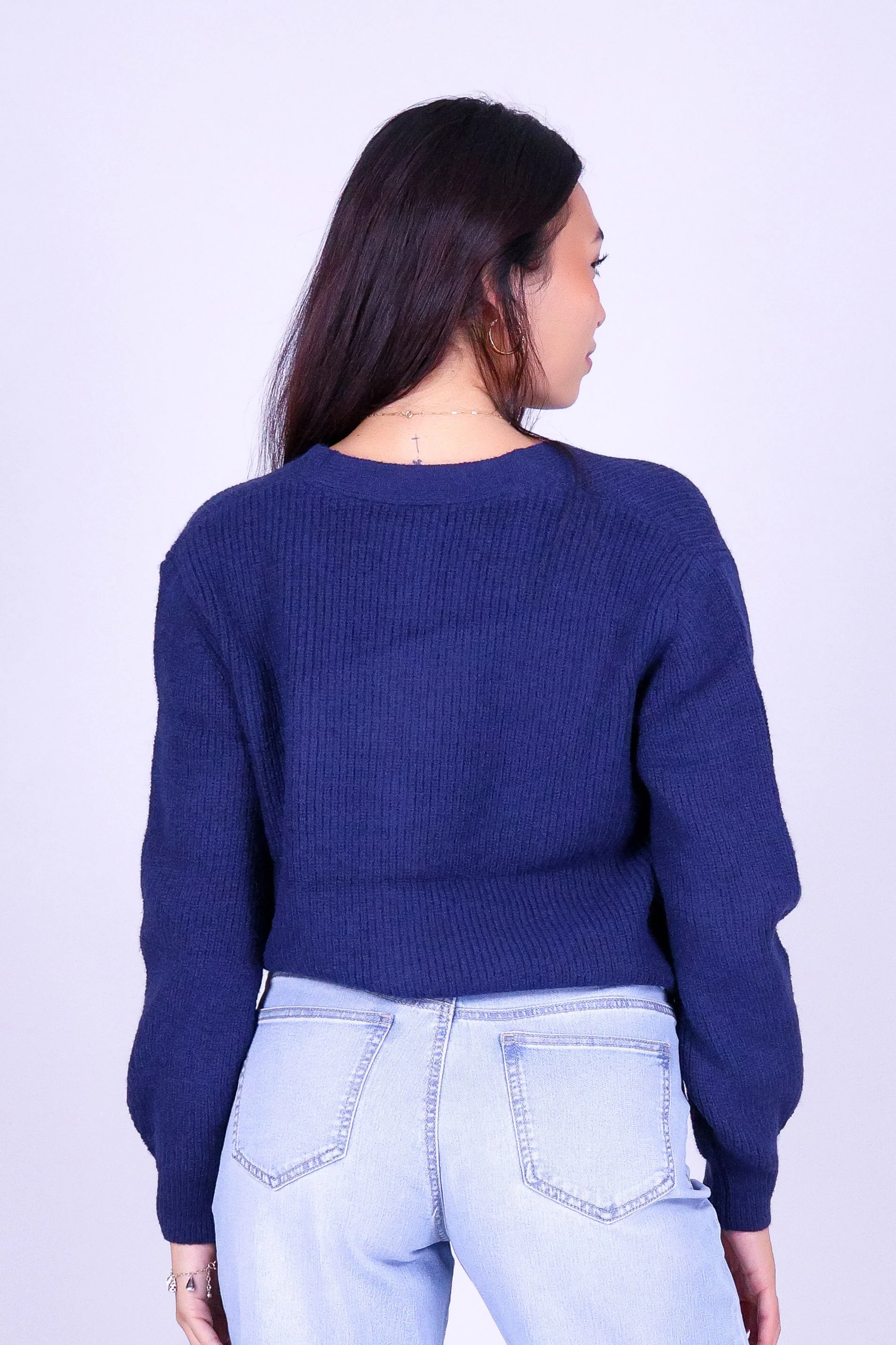 COZY DAYS SWEATER - Image 4