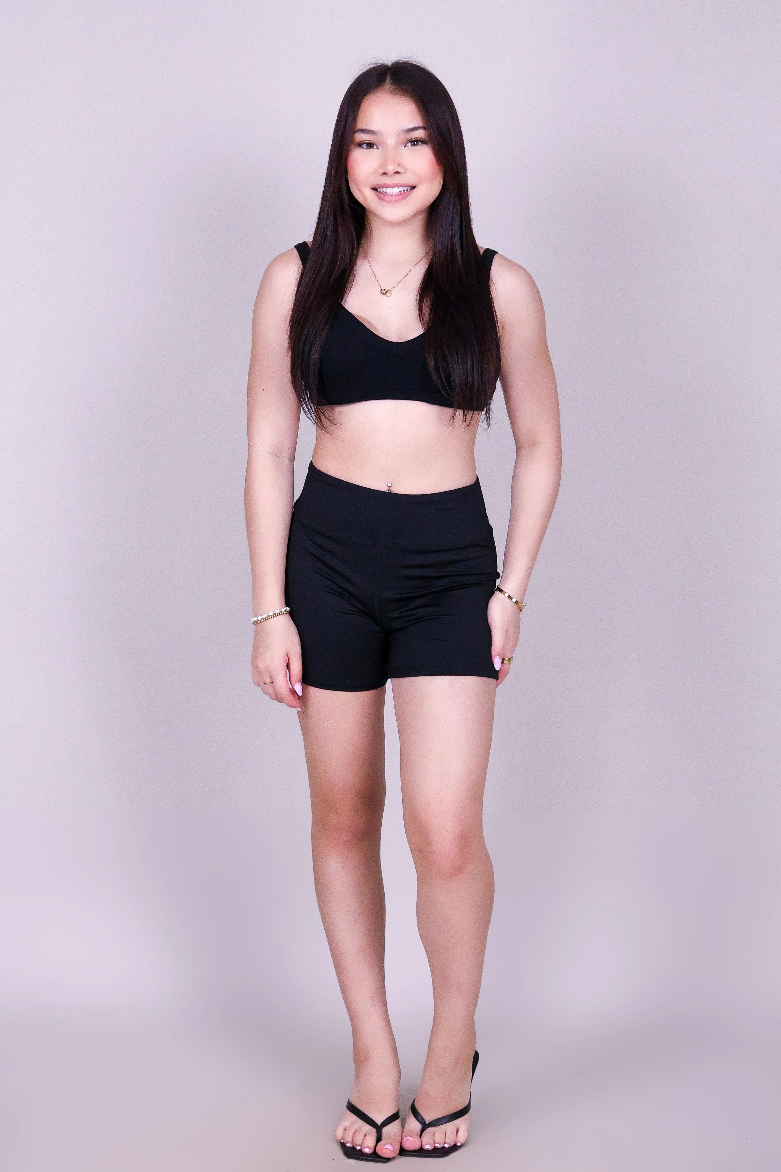 MADE TO MOVE SHORTS