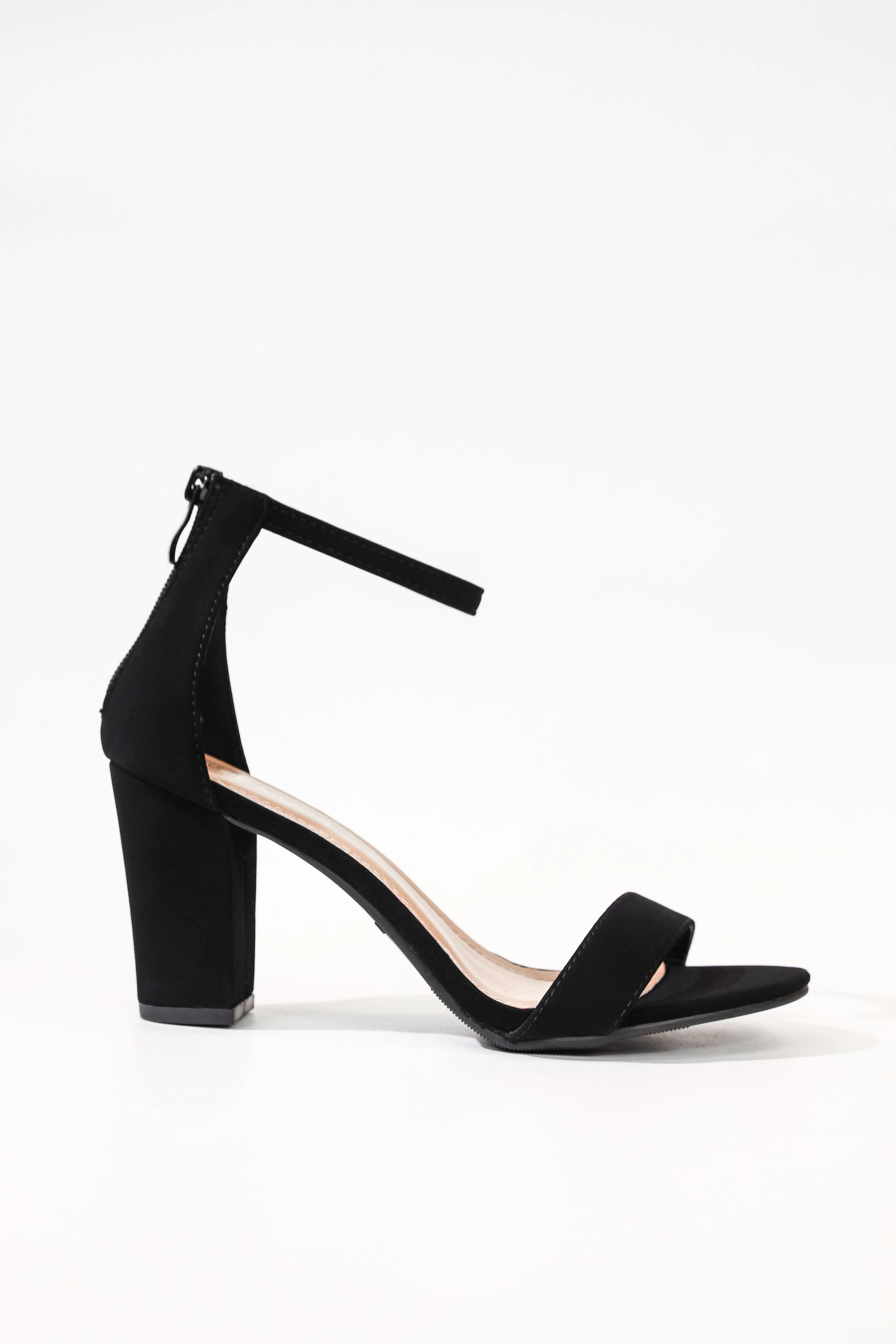 OH SWEETIE HEEL - Image 5