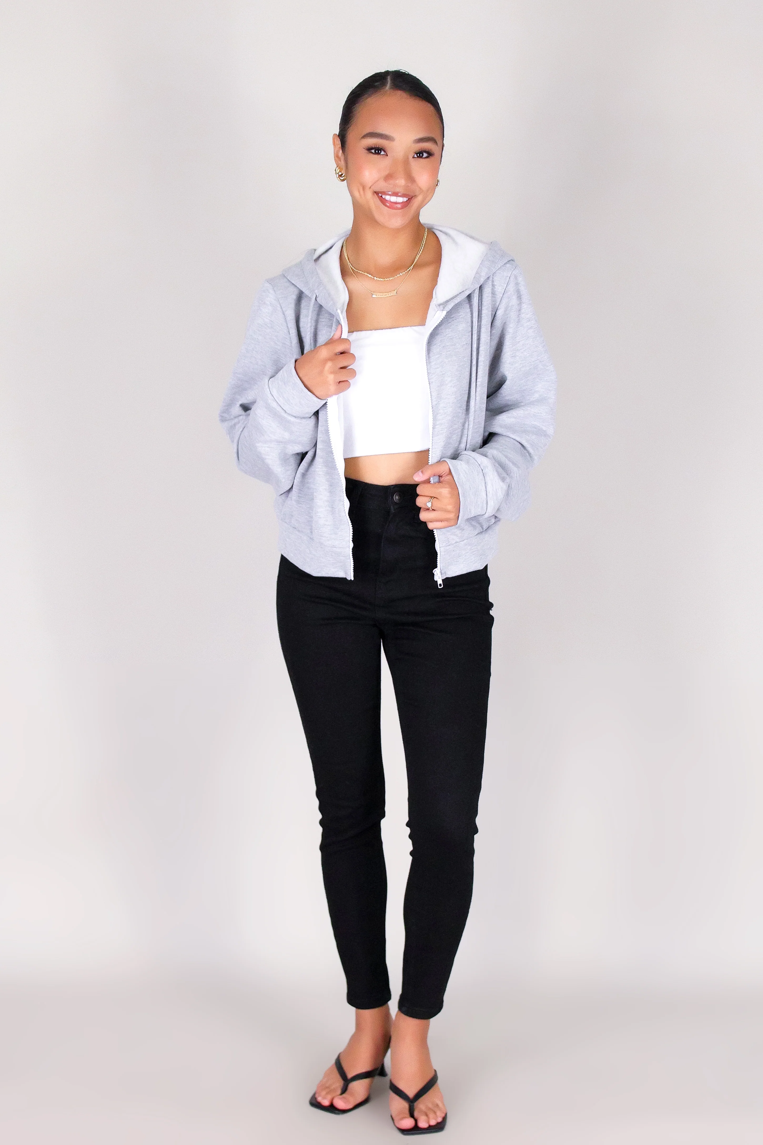 HAWAII HOOD JACKET