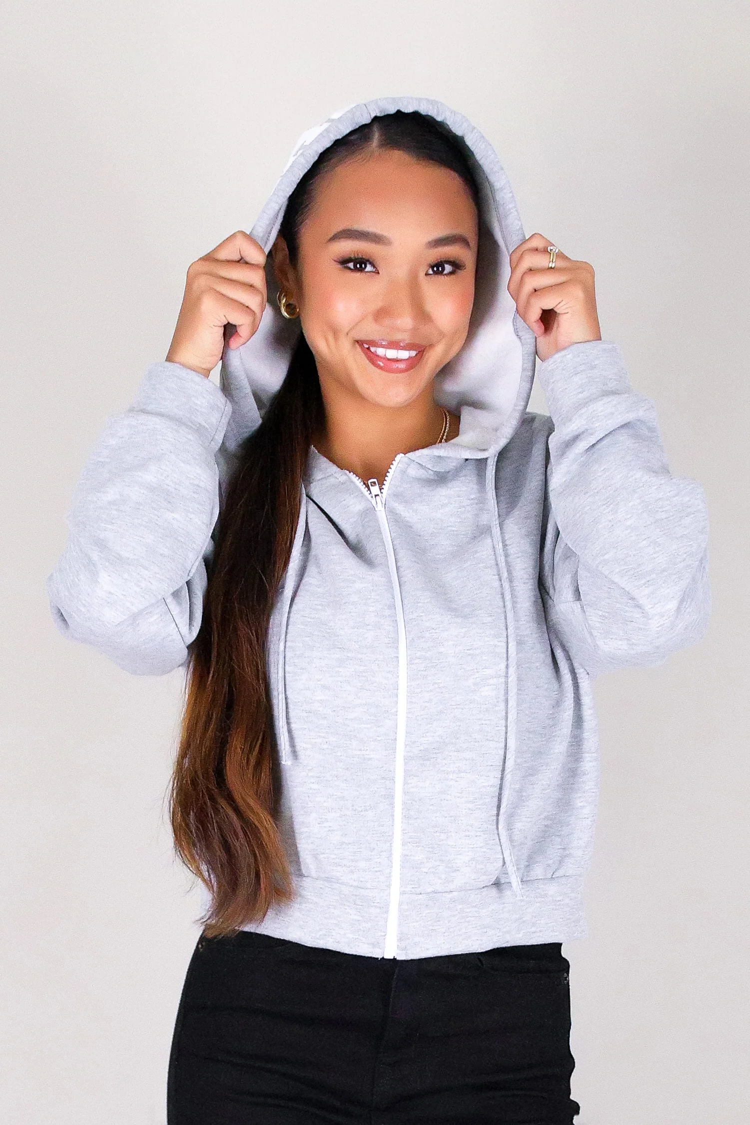 HAWAII HOOD JACKET - Image 2