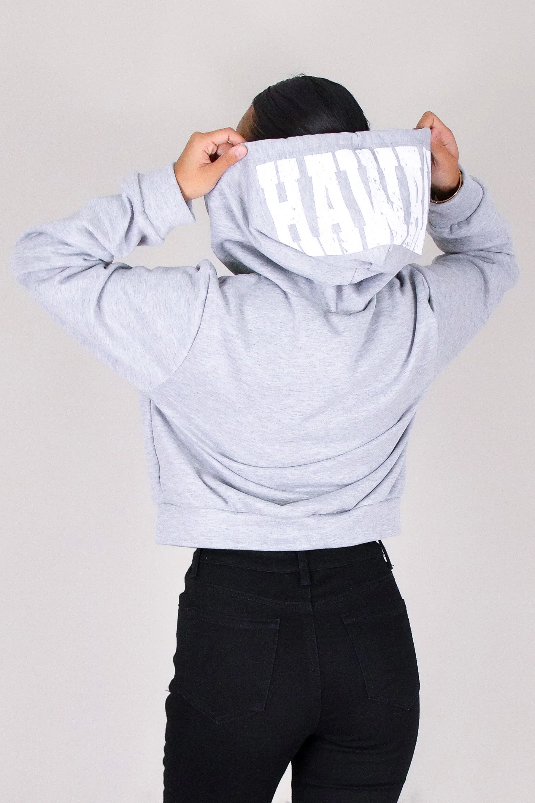 HAWAII HOOD JACKET - Image 4