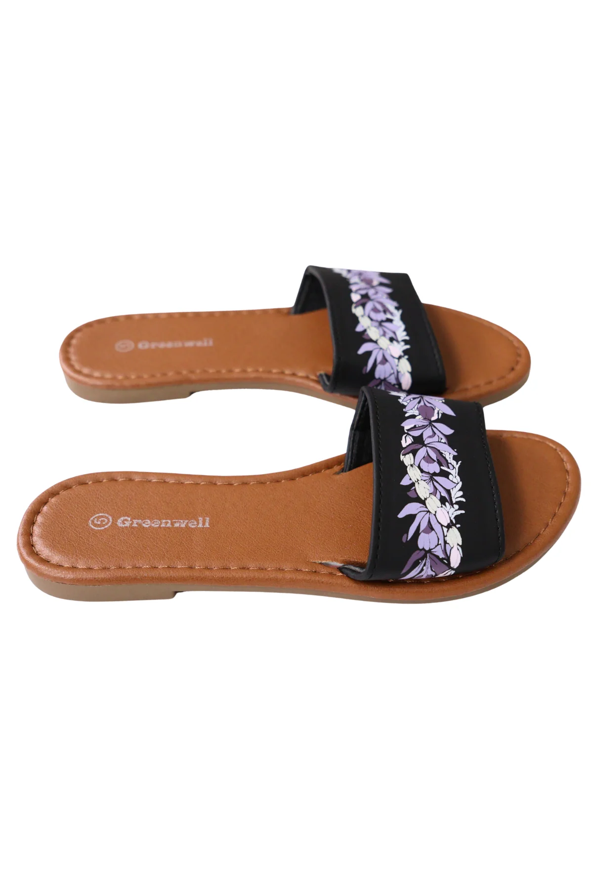LEI FLOWER FLAT | KIDS SIZE 9-4 - Image 2