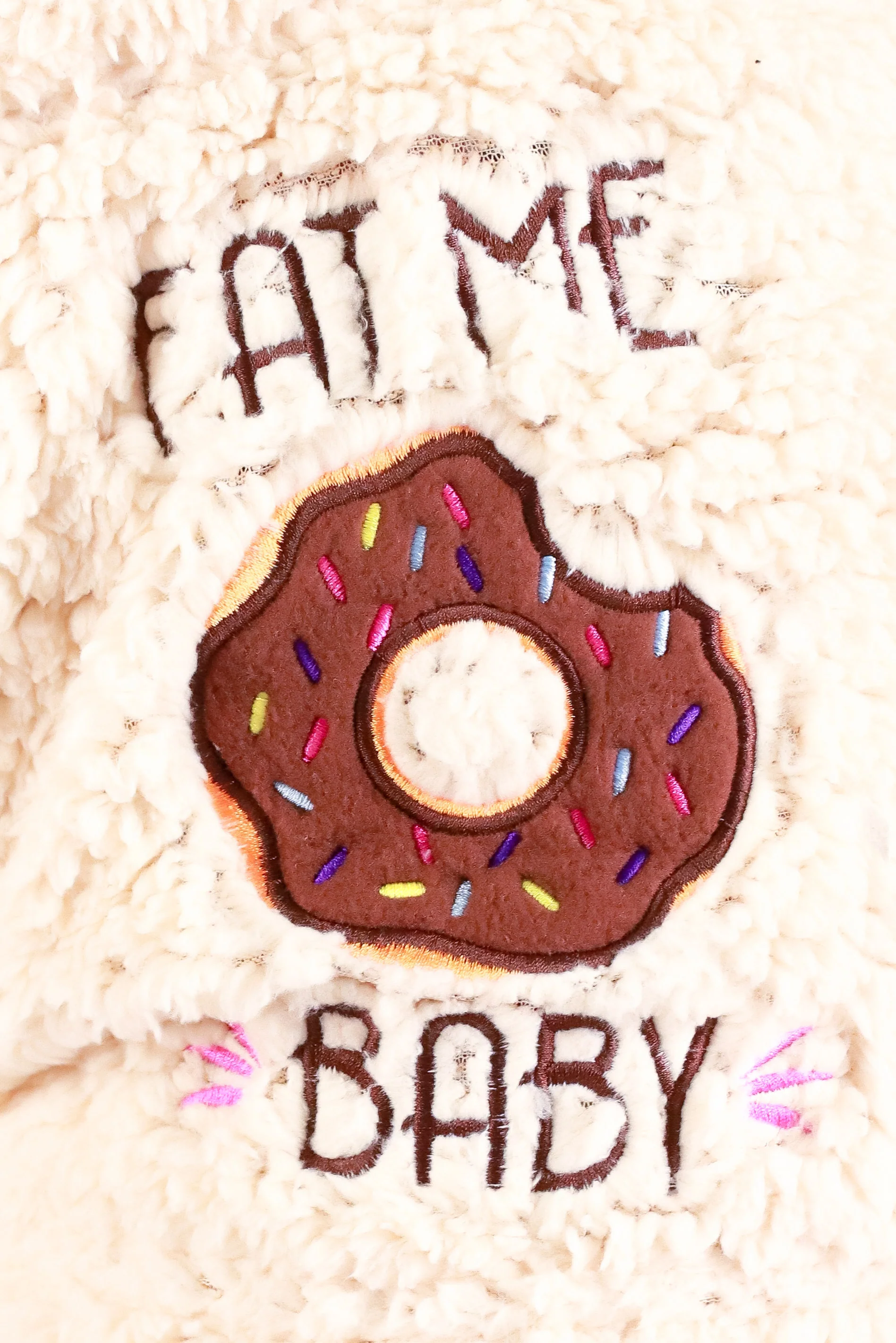 SUGAR PLUSH SHORTS - Image 4