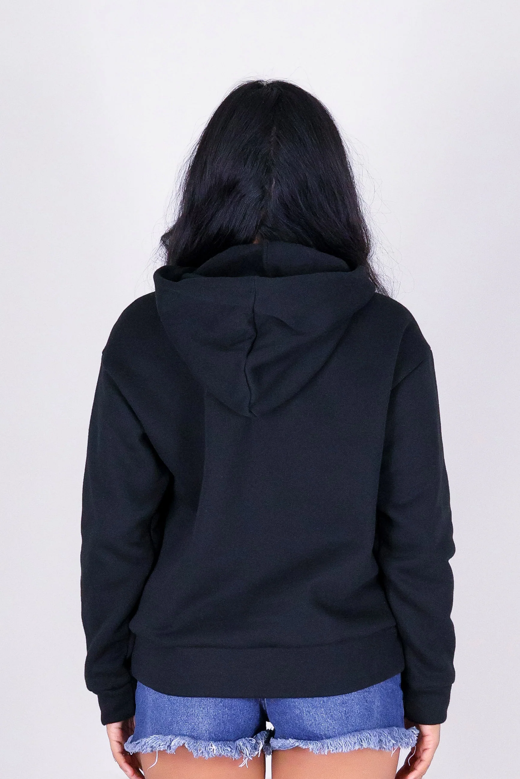 BIG PUAKENIKENI OVERSIZED HOODIE - Image 4