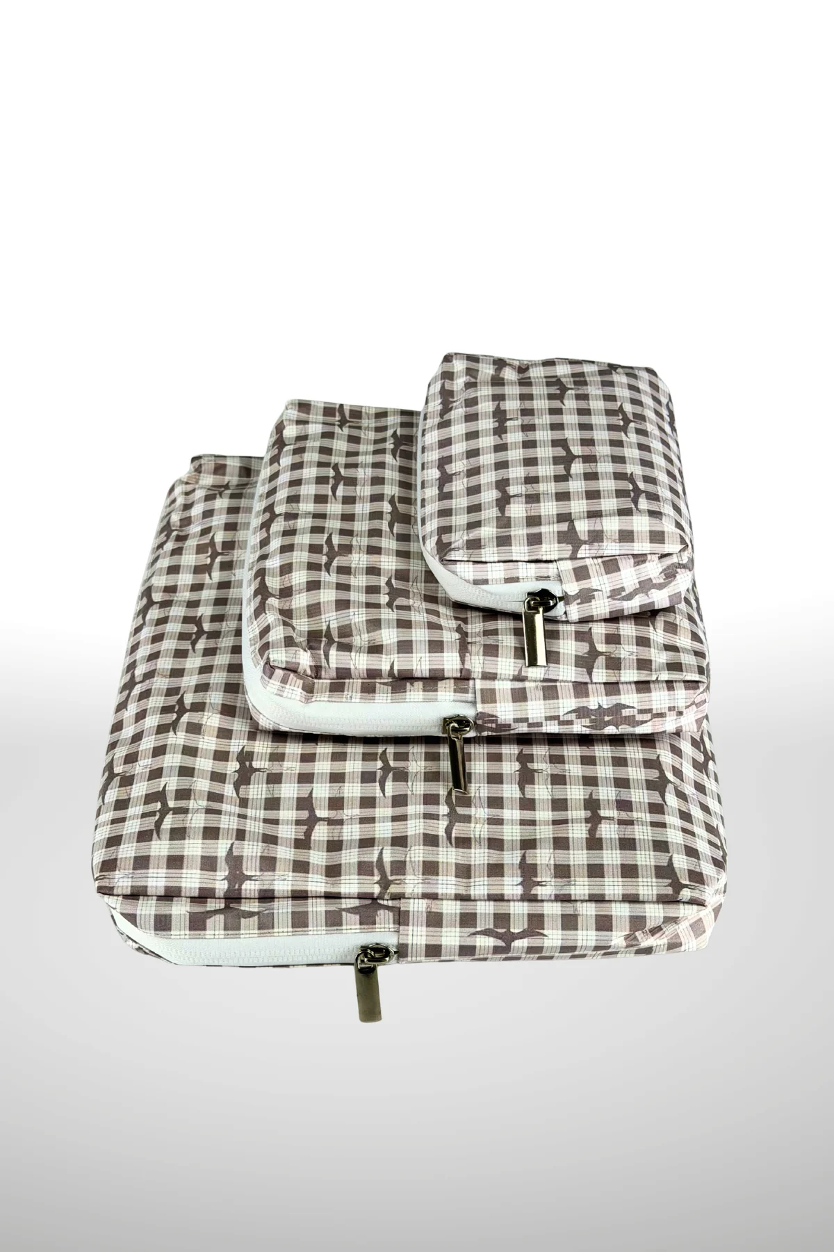 IWA PALAKA POUCH SET