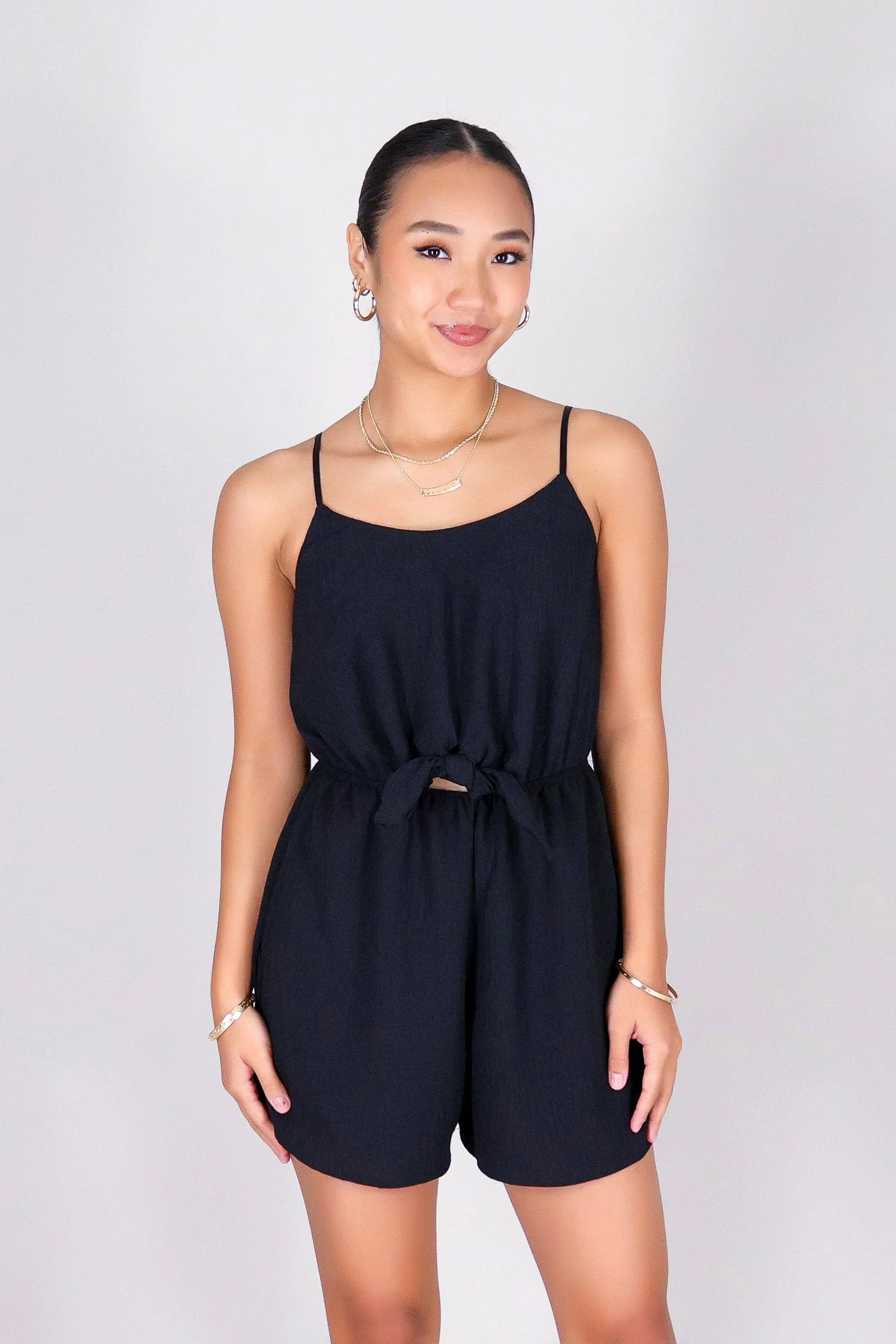 HERE SHE COMES ROMPER - Image 2