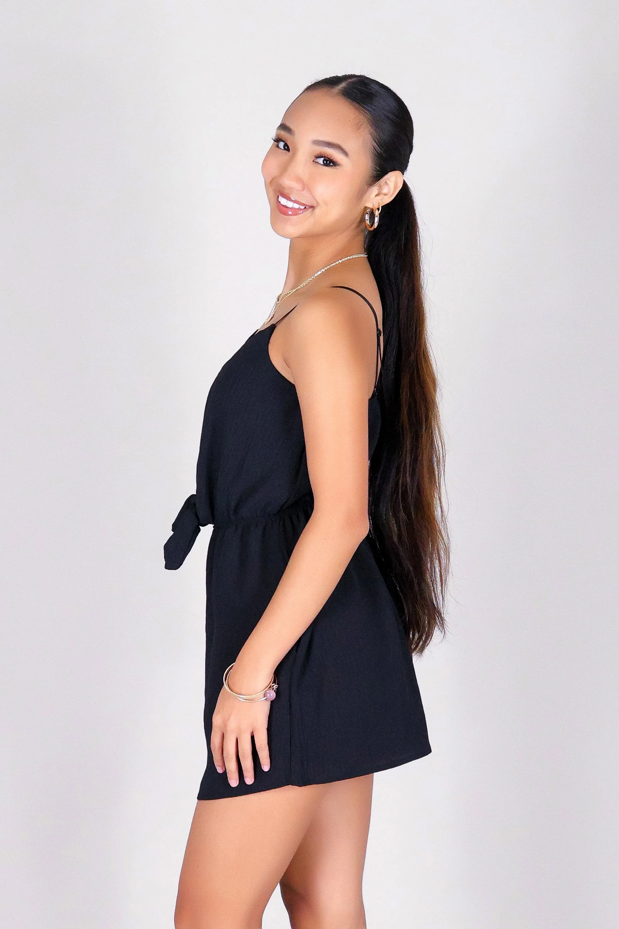 HERE SHE COMES ROMPER - Image 3