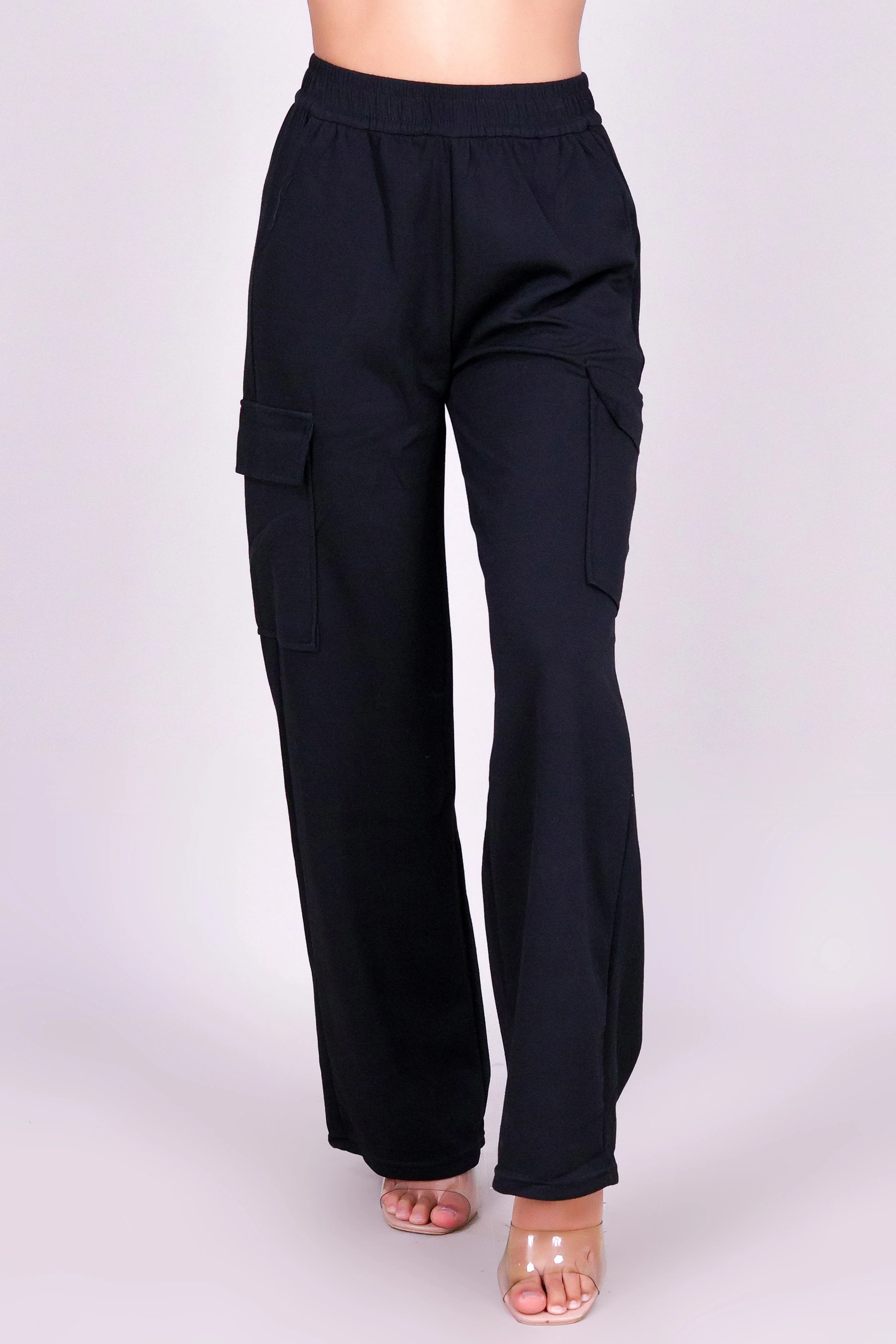 SUPPLY RUN CARGO PANTS - Image 2