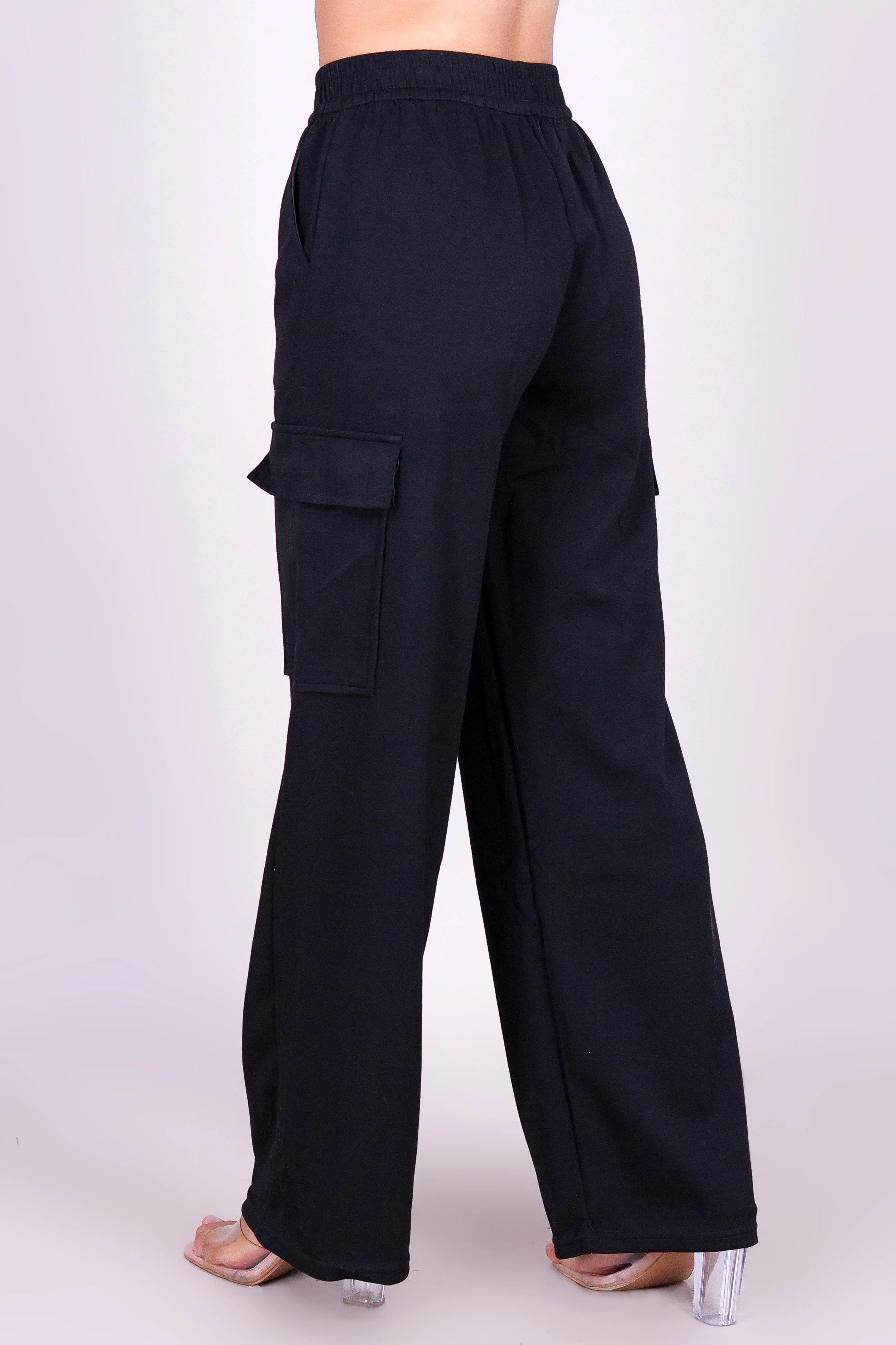 SUPPLY RUN CARGO PANTS - Image 3