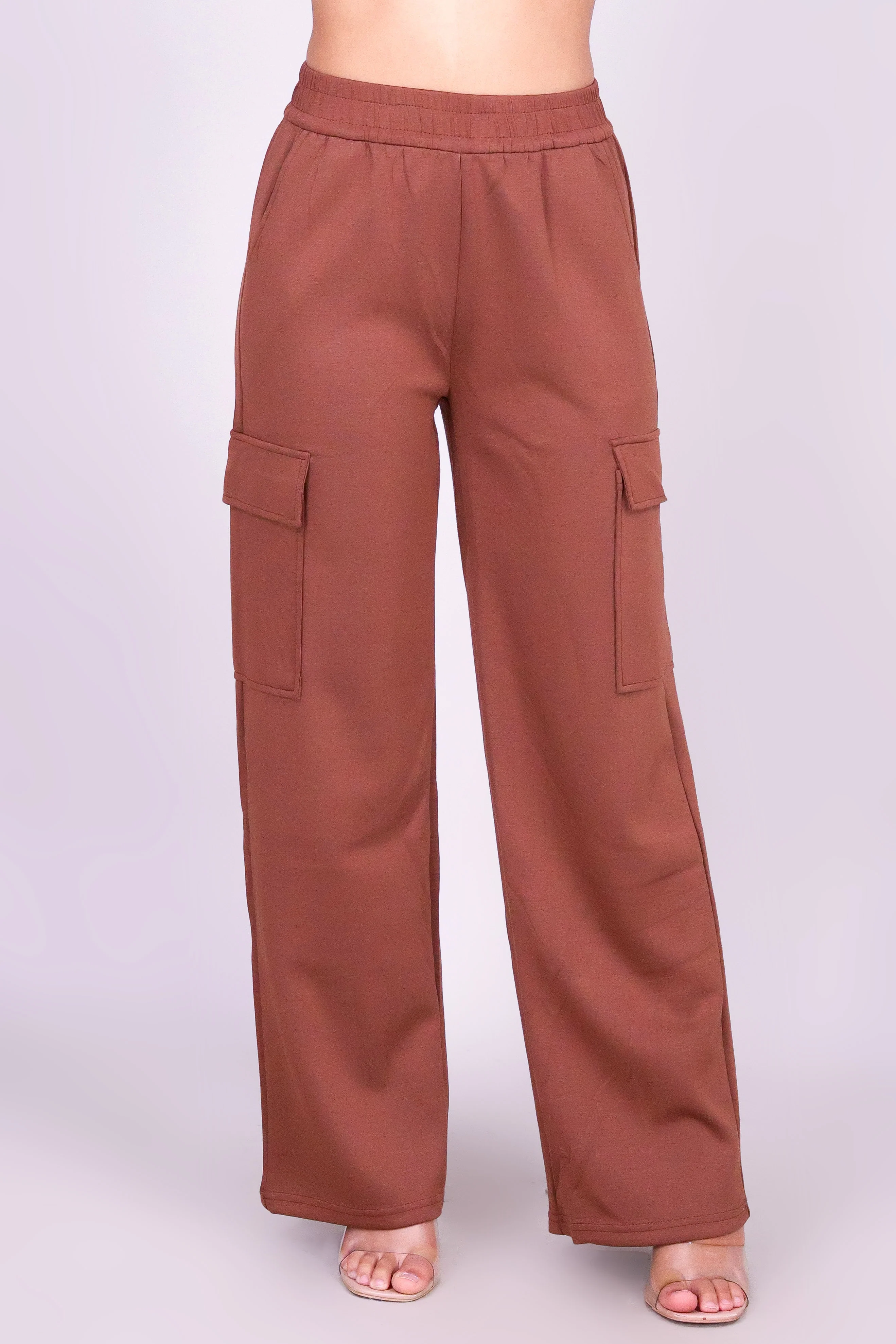 SUPPLY RUN CARGO PANTS - Image 2