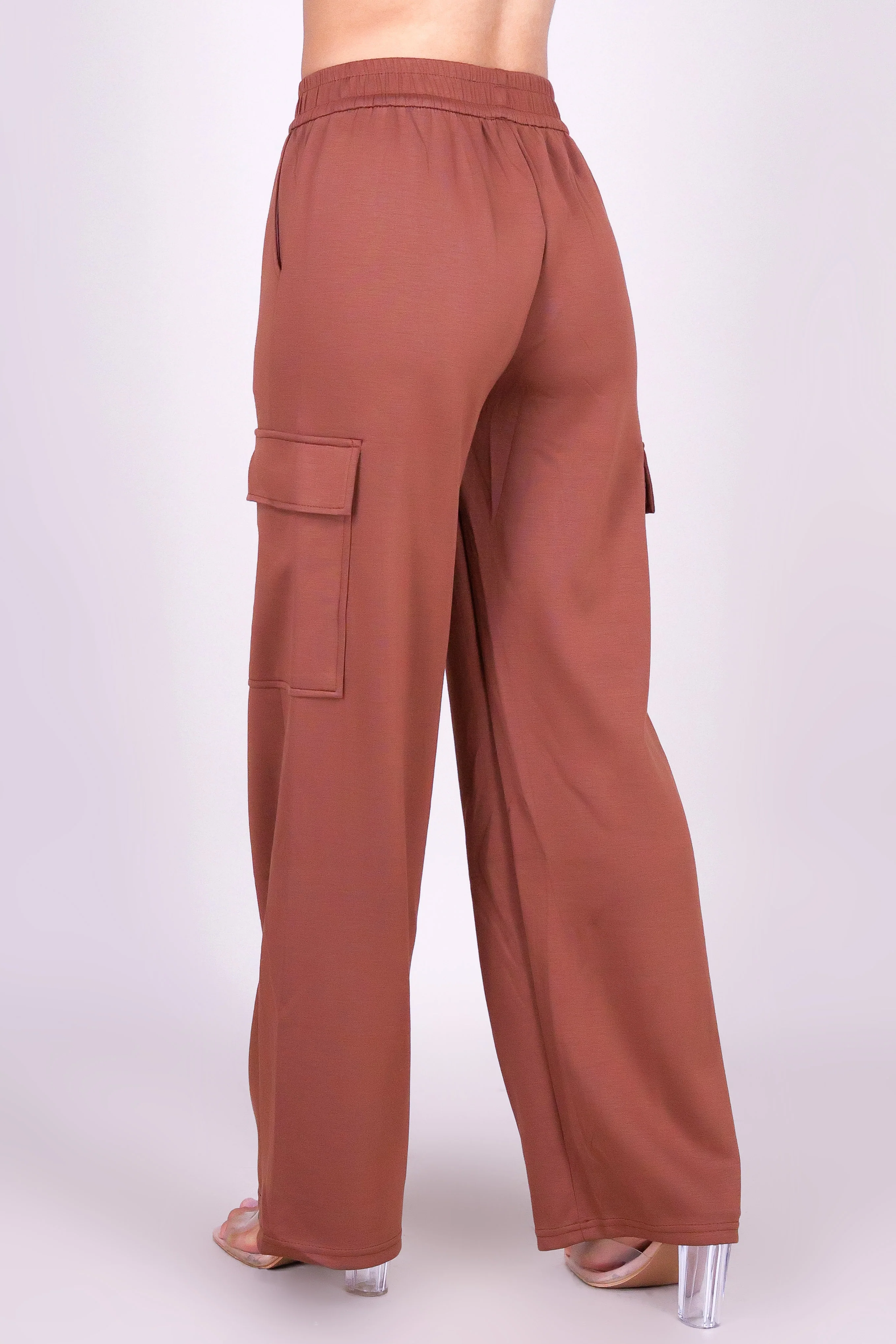 SUPPLY RUN CARGO PANTS - Image 3