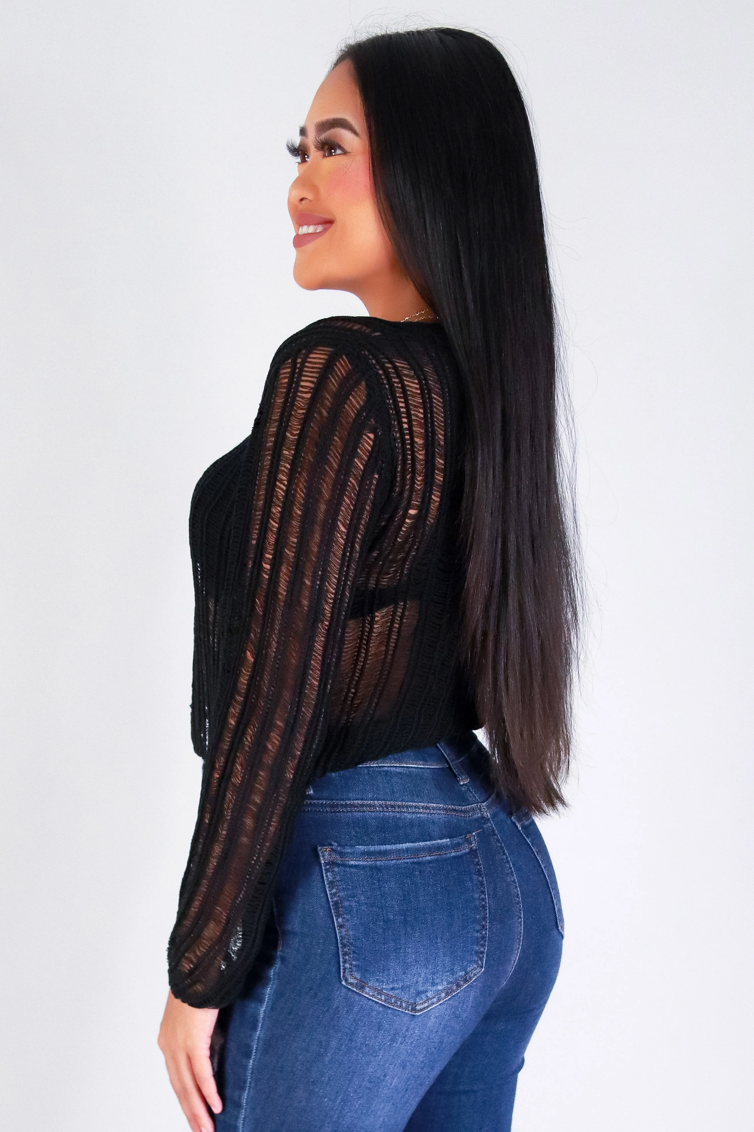 CAREFREE CARDIGAN - Image 3