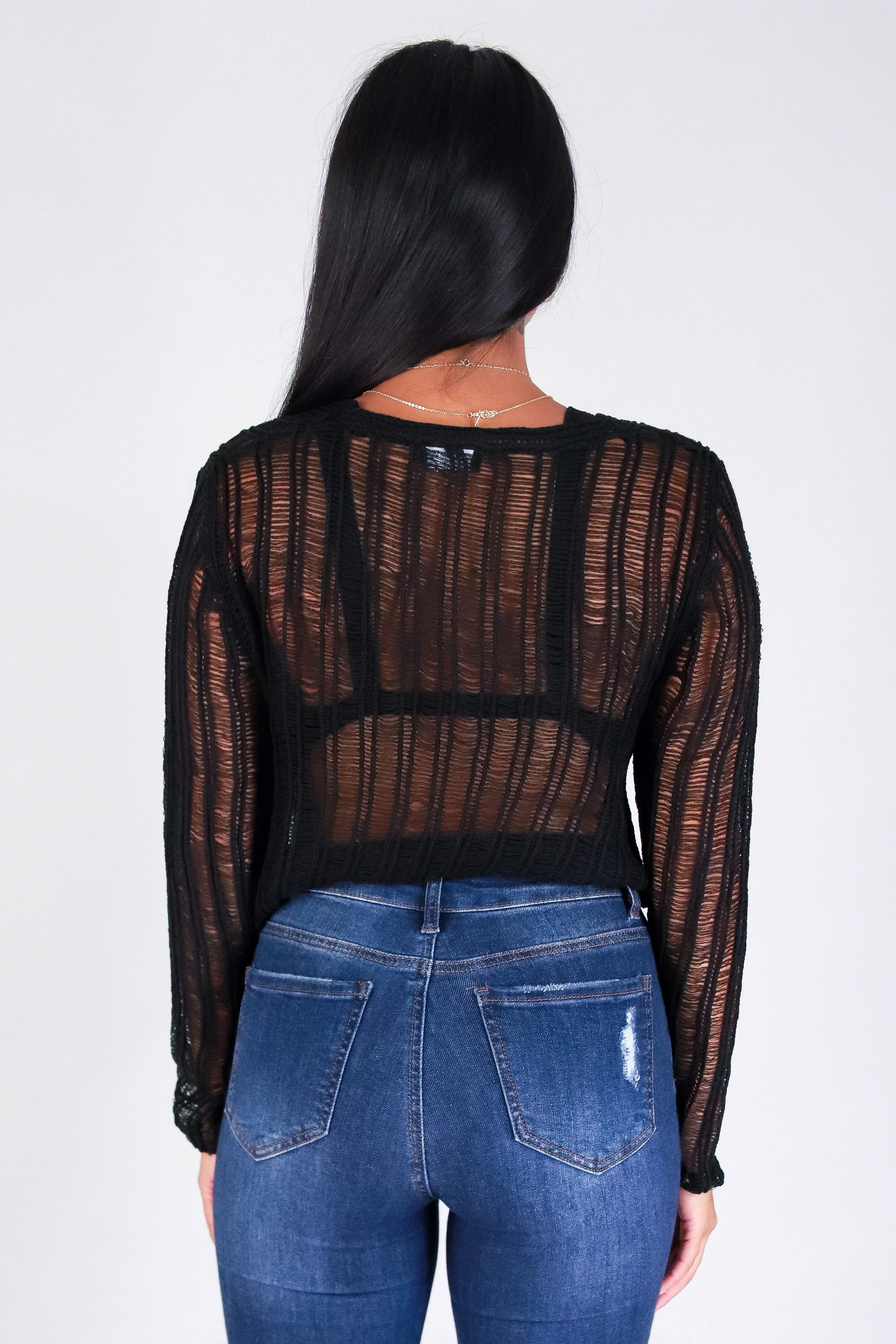 CAREFREE CARDIGAN - Image 4
