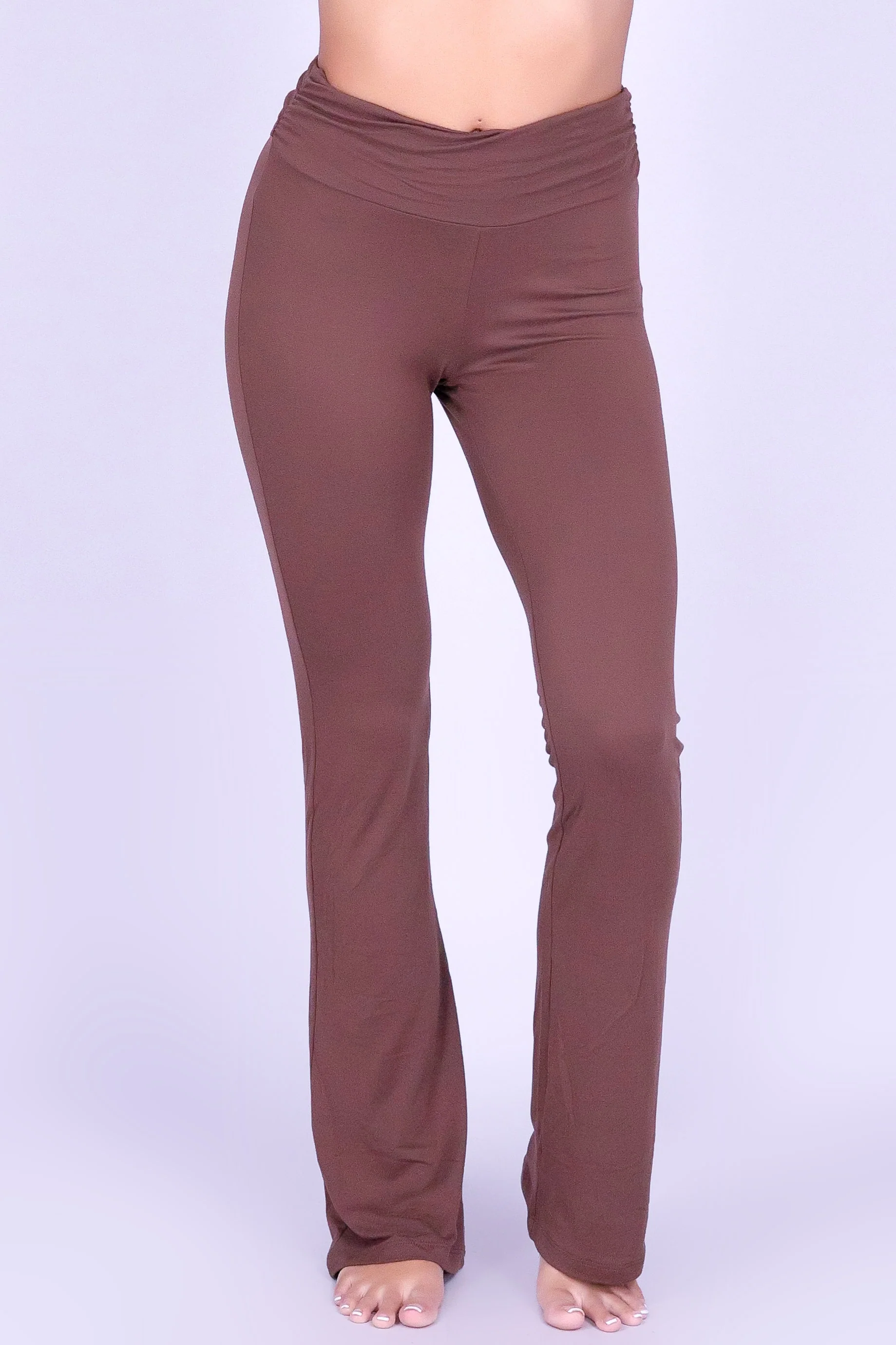 BARE FORM PANTS - Image 2