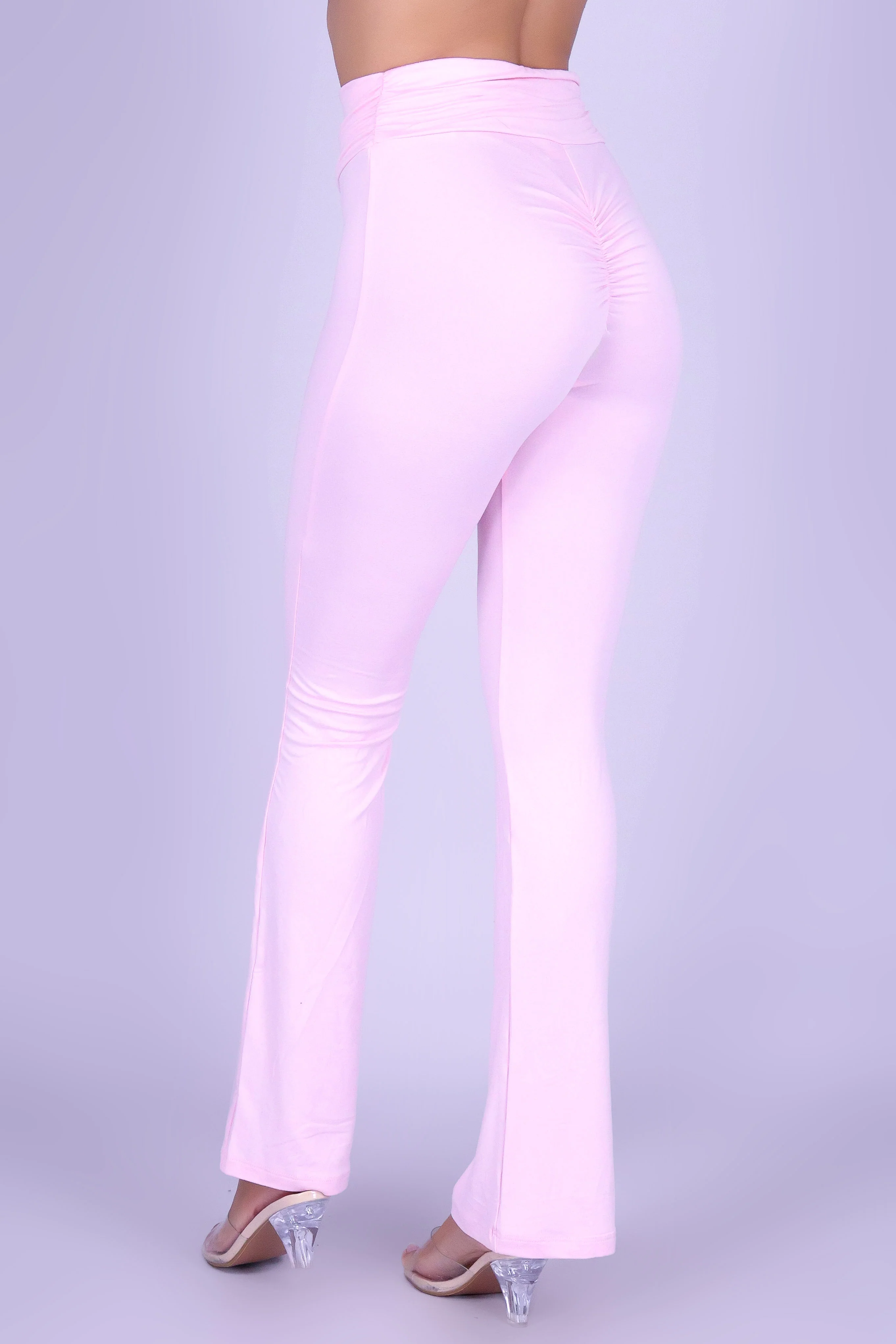 BARE FORM PANTS - Image 3
