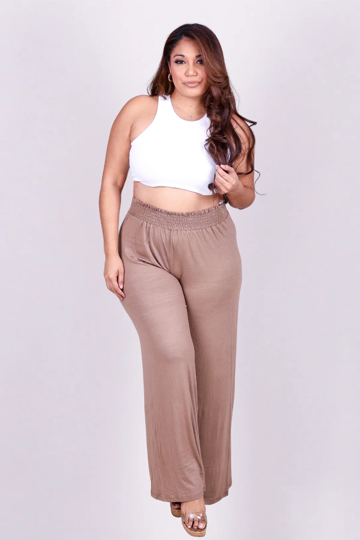 FLAWLESS FORM PANTS