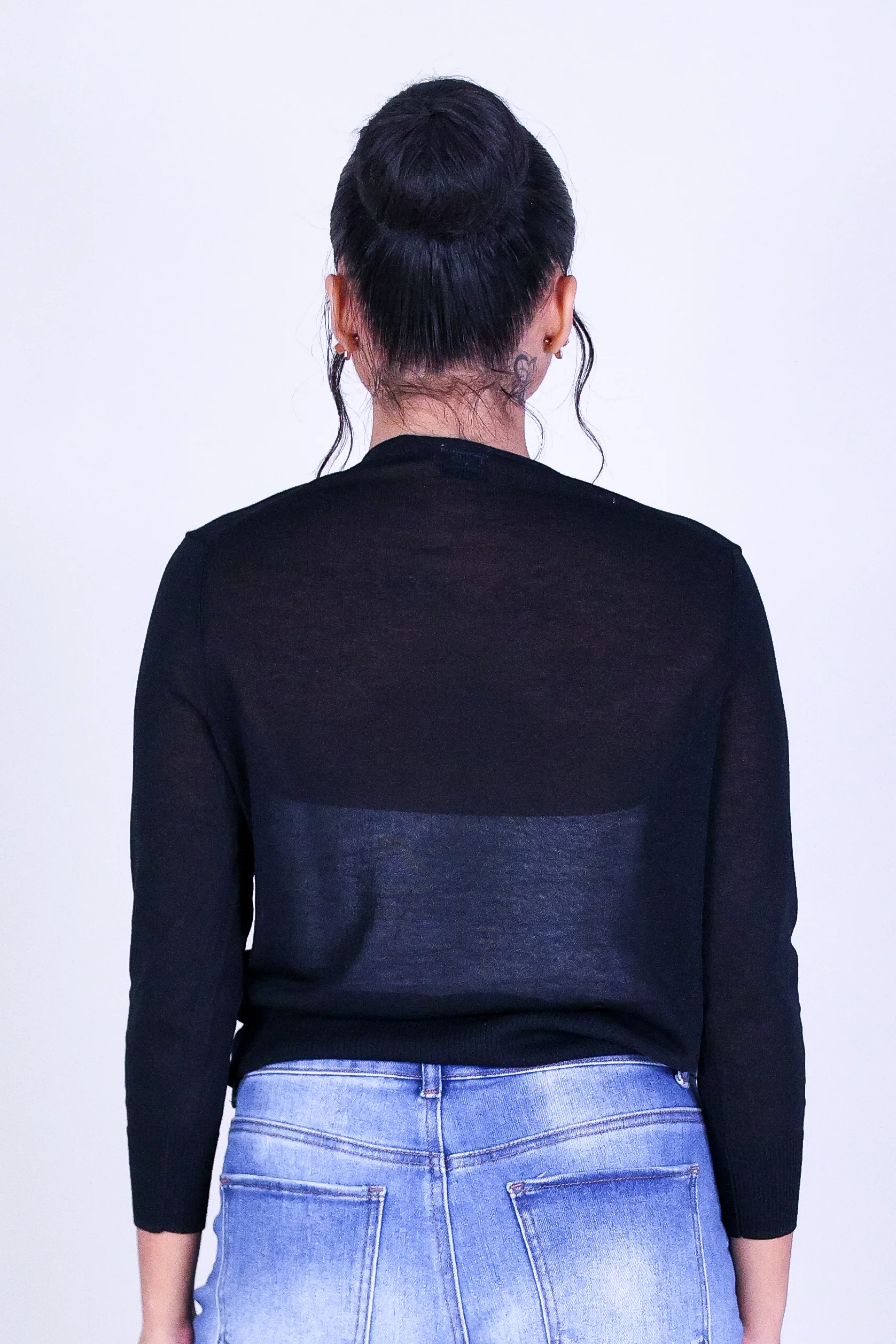 COZY CHIC CARDIGAN - Image 4