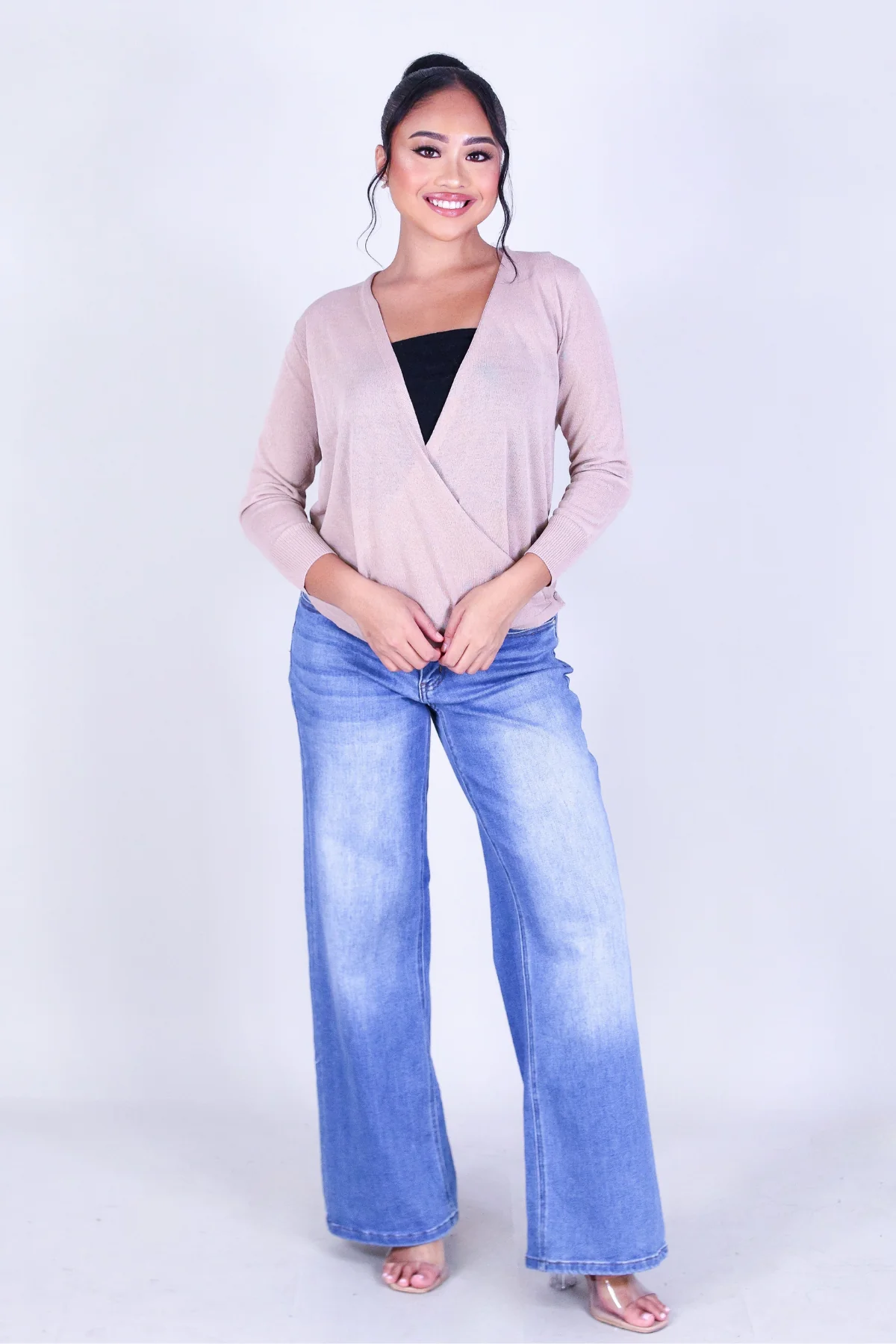 COZY CHIC CARDIGAN
