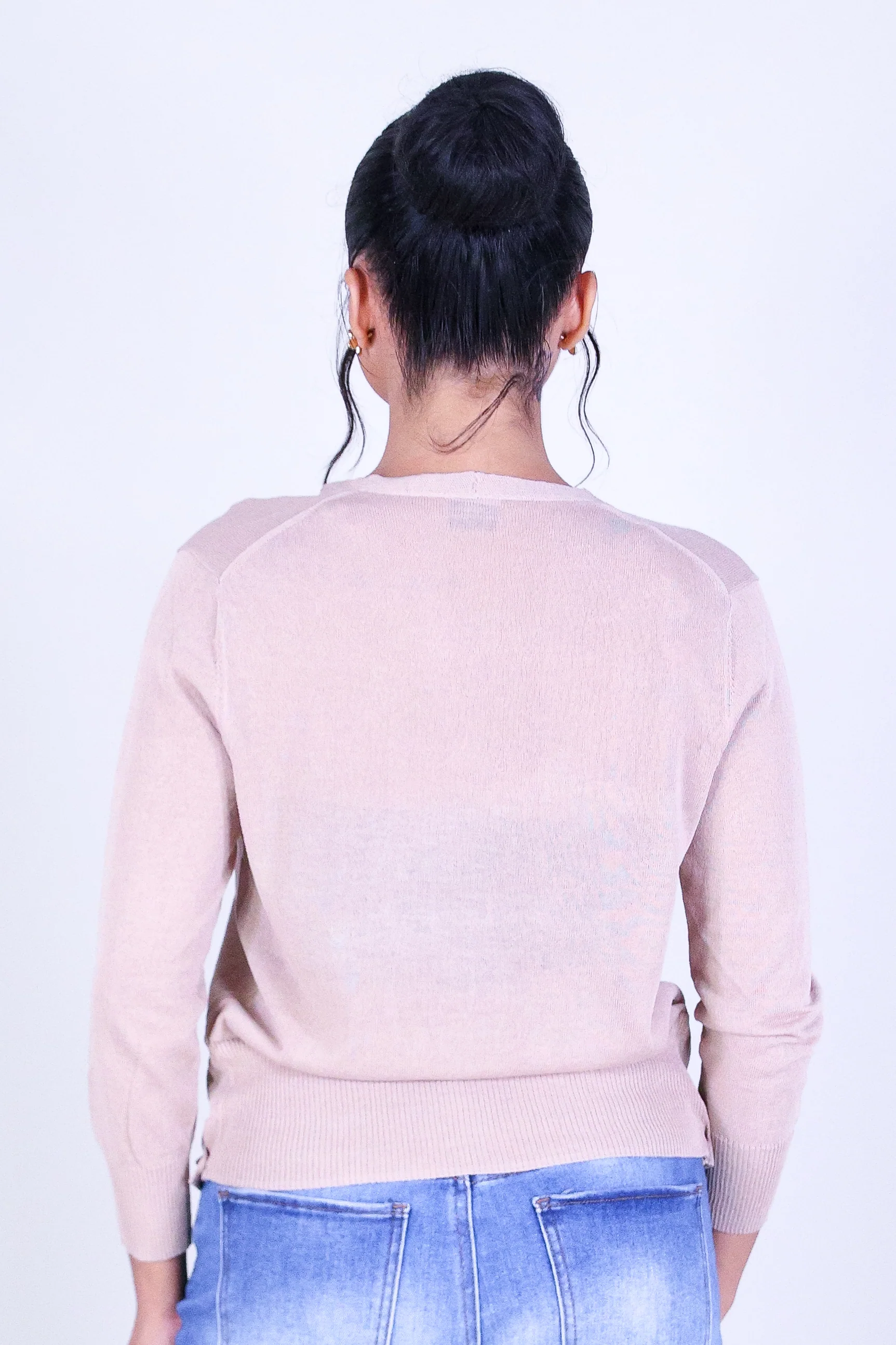 COZY CHIC CARDIGAN - Image 5