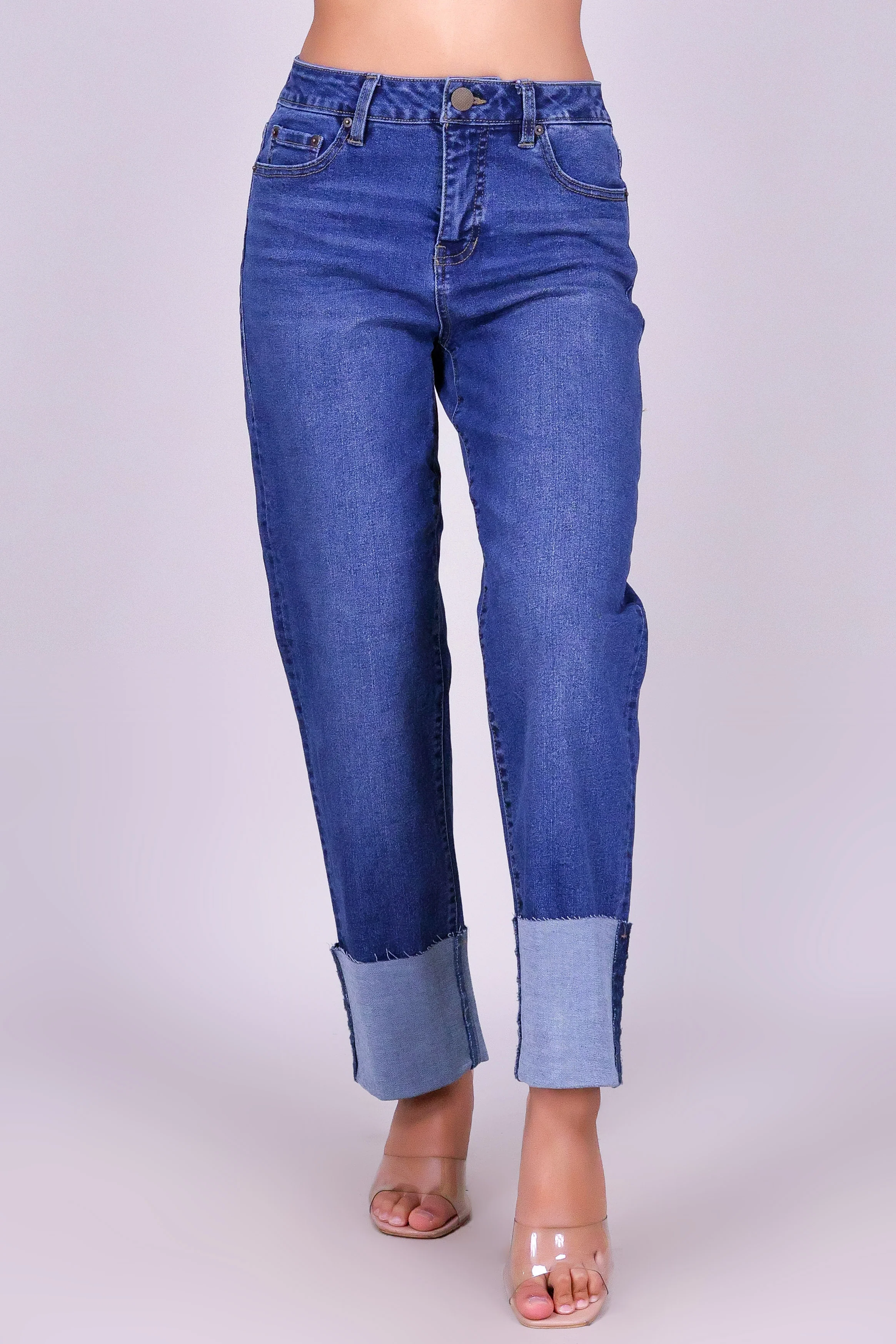 ALWAYS DENIM JEANS - Image 2