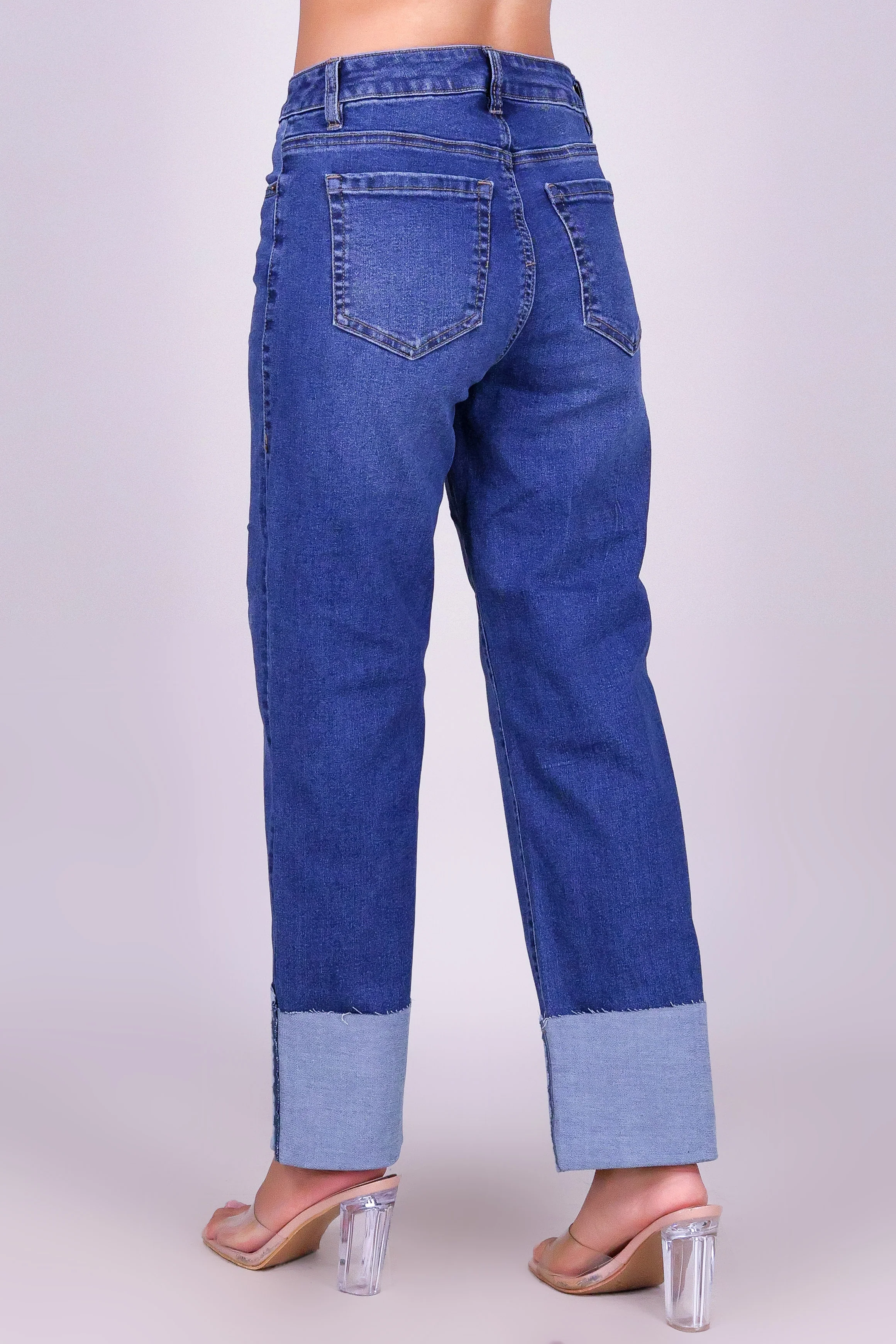 ALWAYS DENIM JEANS - Image 3