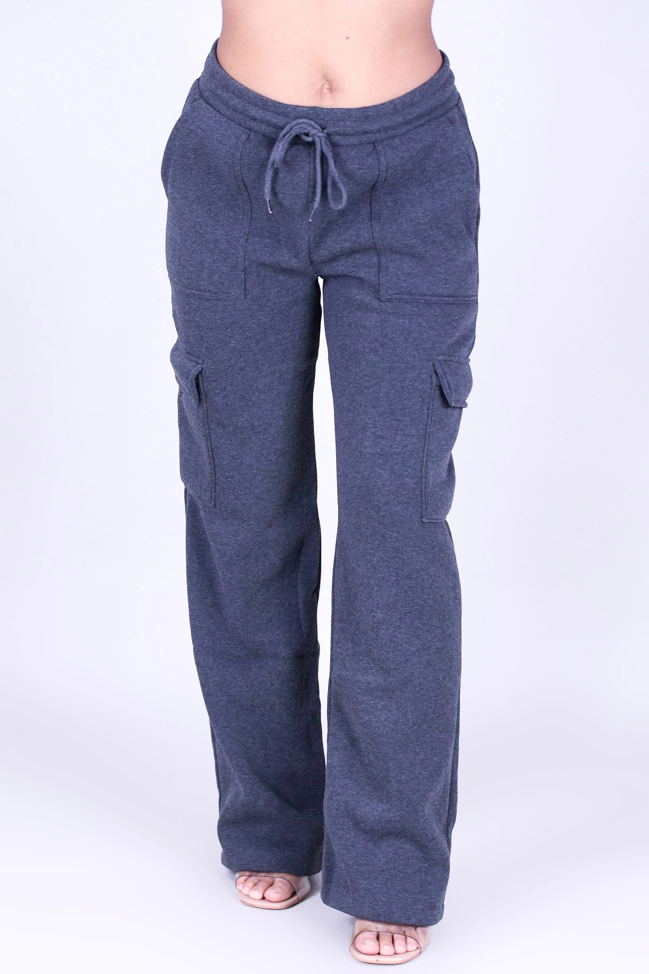 STREET HEAT CARGO PANTS - Image 2