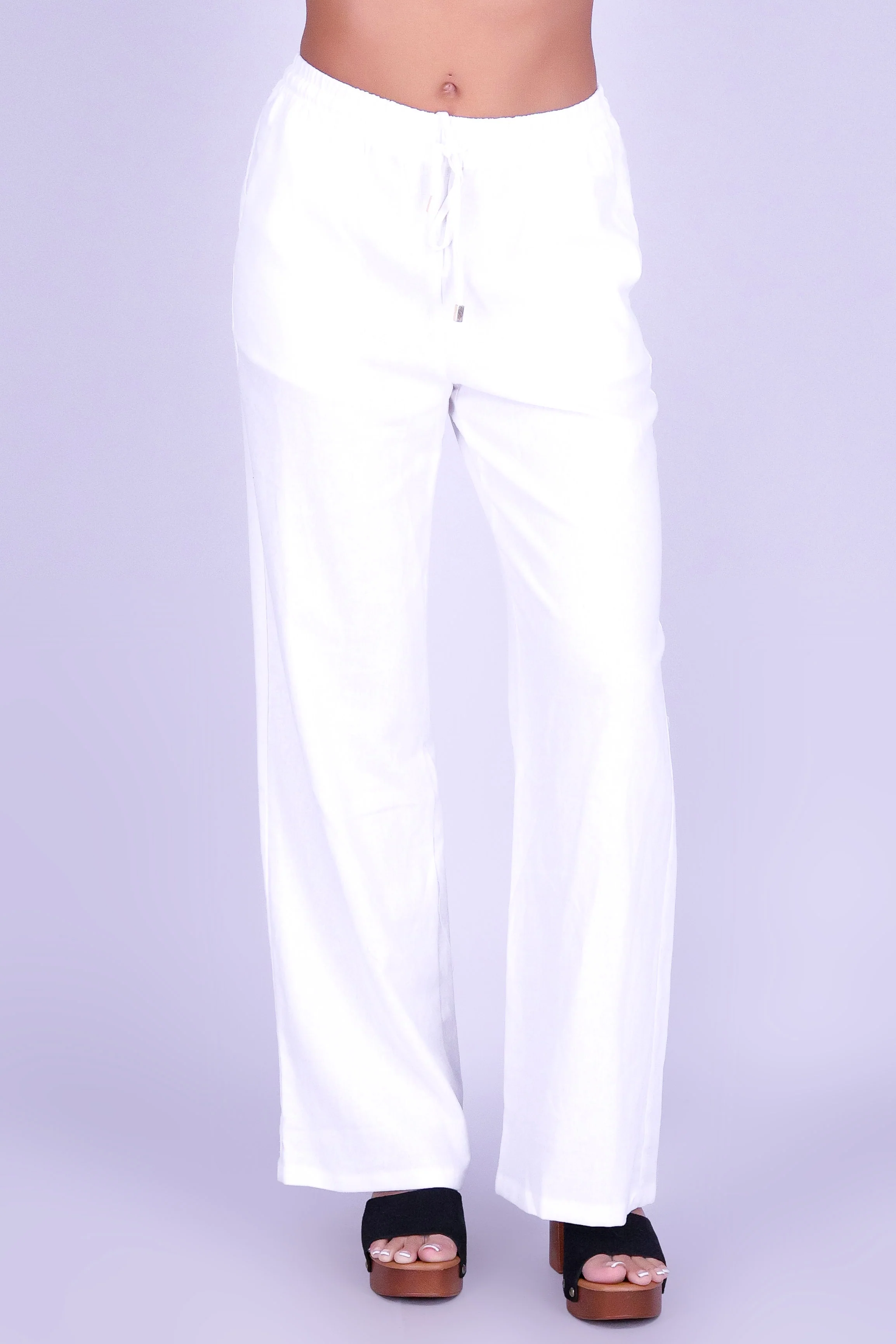 EASE FIT PANTS - Image 2