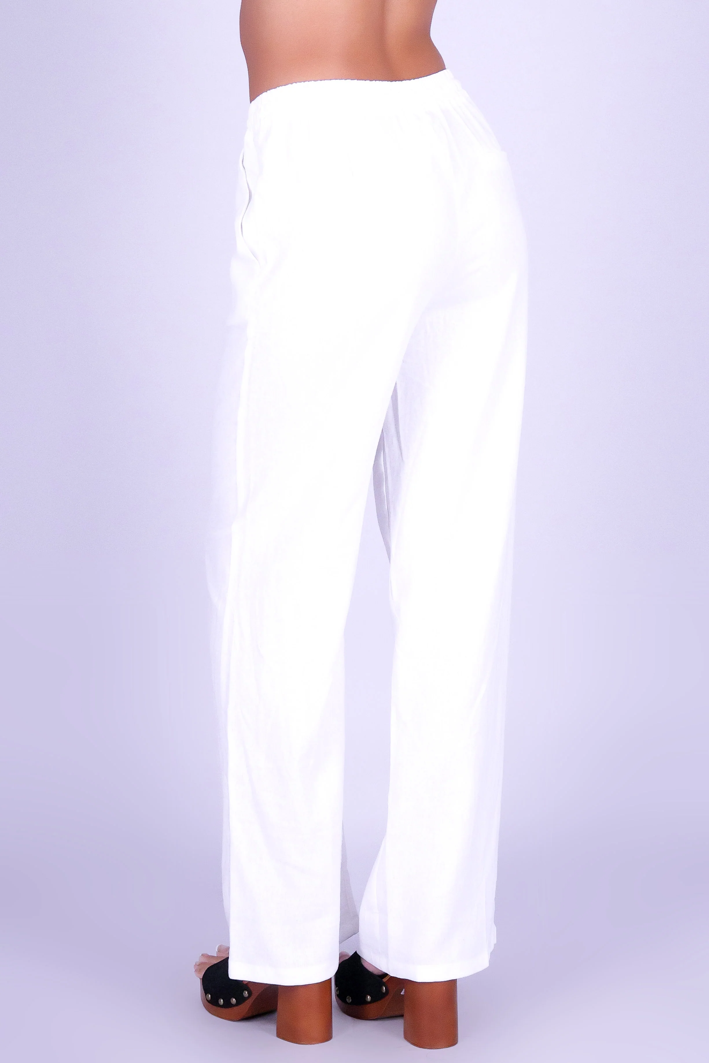 EASE FIT PANTS - Image 3