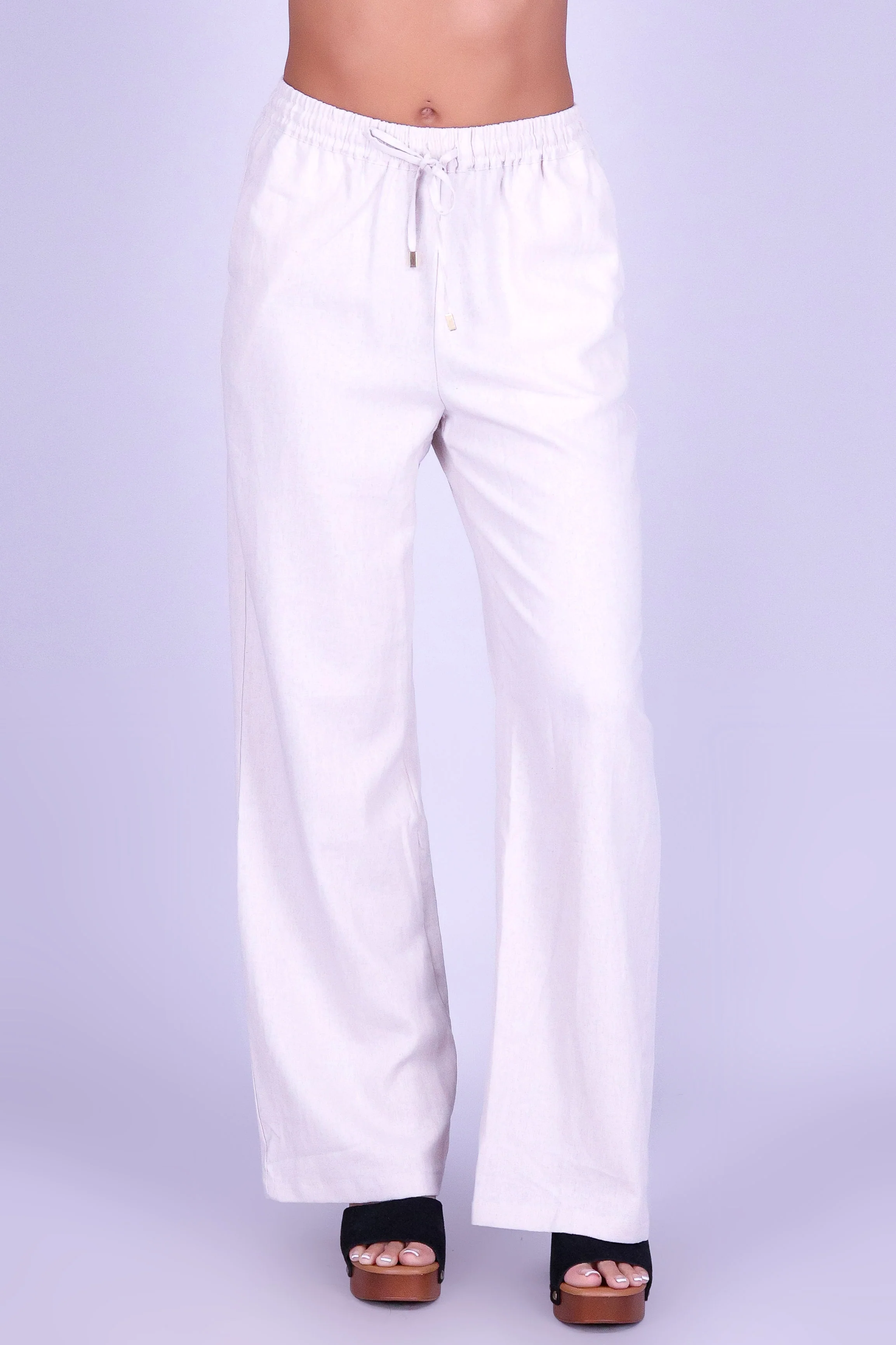 EASE FIT PANTS - Image 2