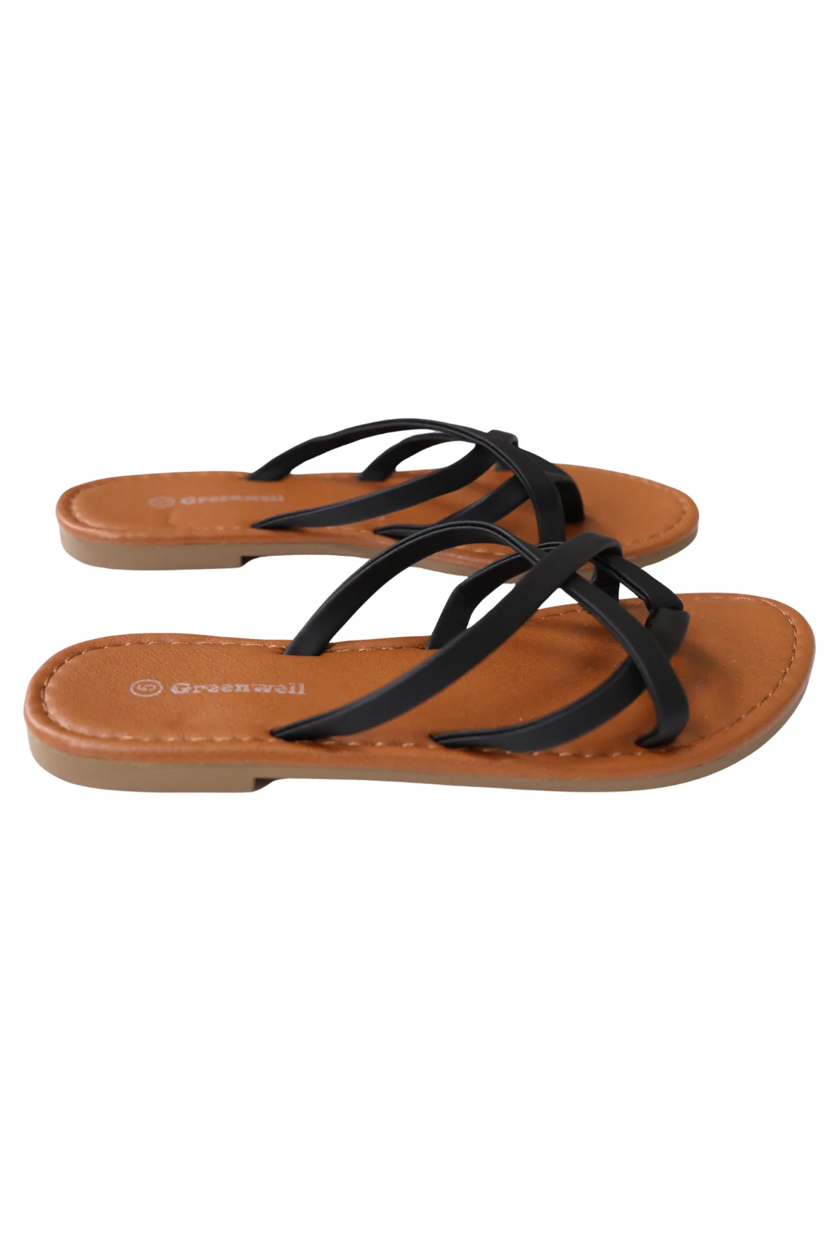 TROPIC TIDE FLAT | KIDS SIZE 9-4 - Image 2
