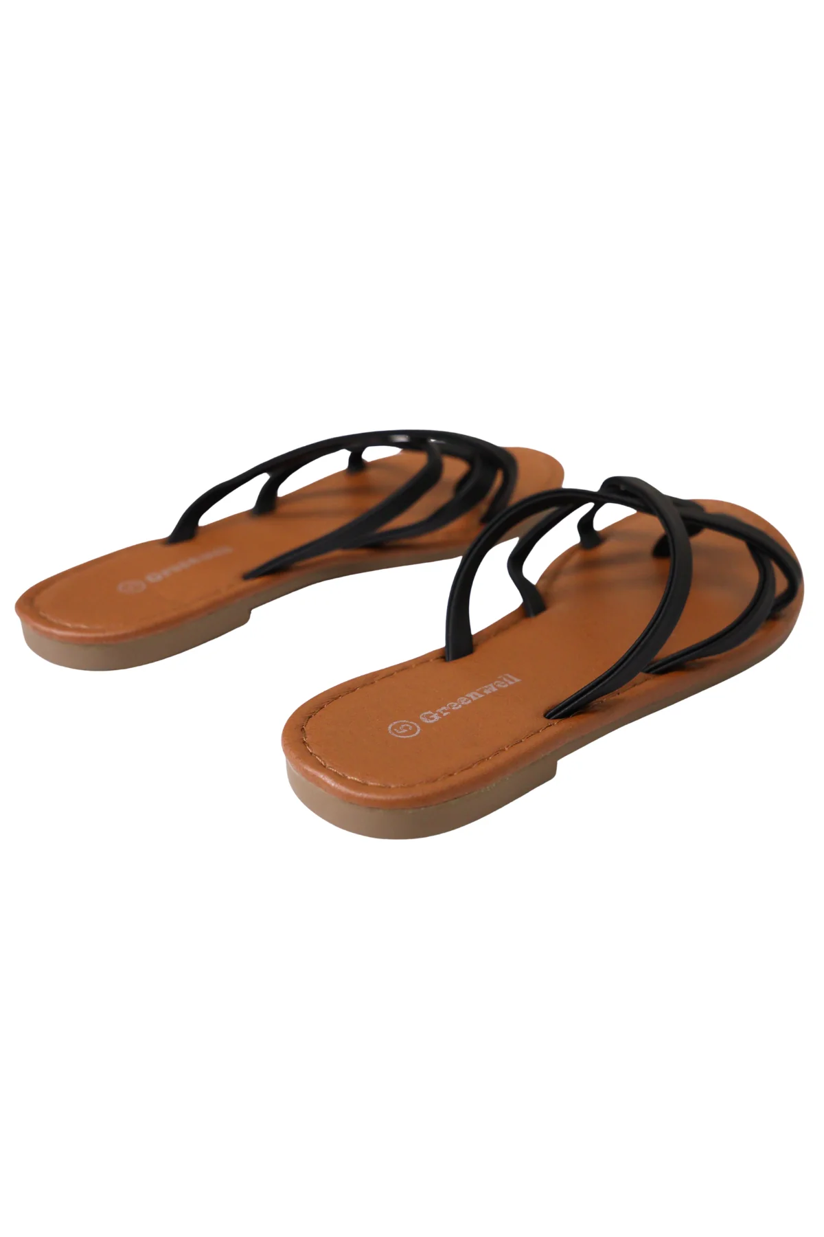 TROPIC TIDE FLAT | KIDS SIZE 9-4 - Image 3
