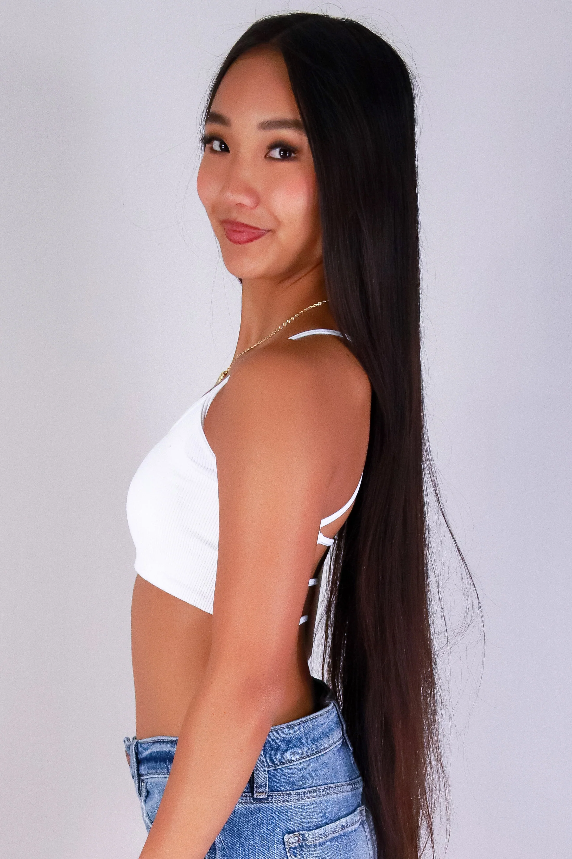 THE SMOOTH MOVE BRALETTE - Image 2
