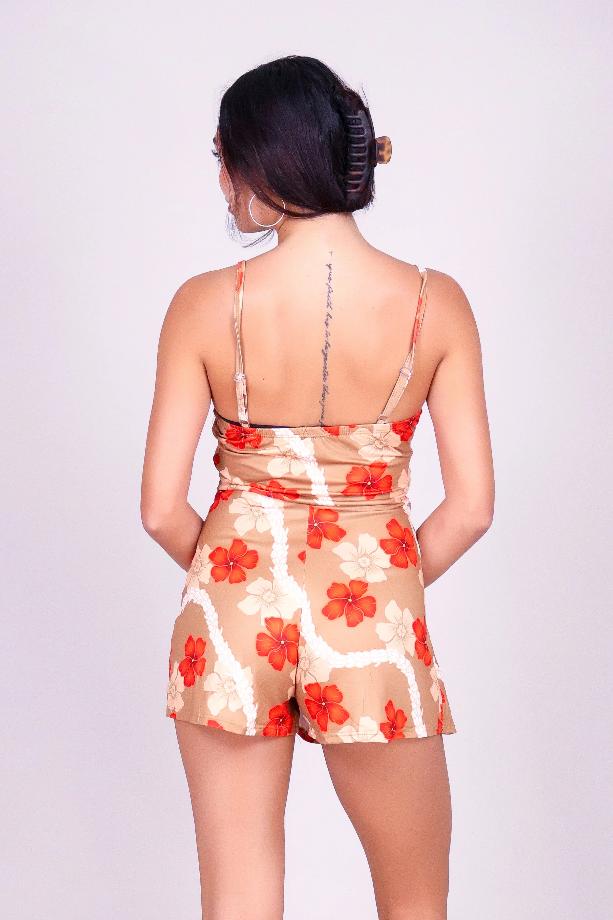 HAU PIKAKE ROMPER - Image 4