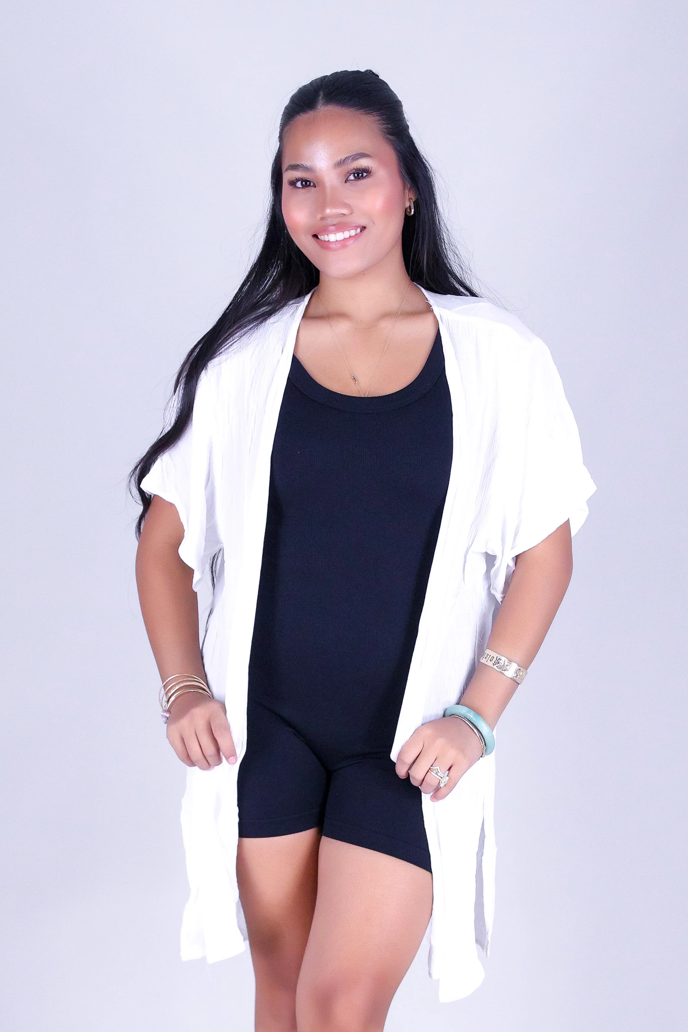 YOU'RE GLOWING CARDIGAN - Image 2