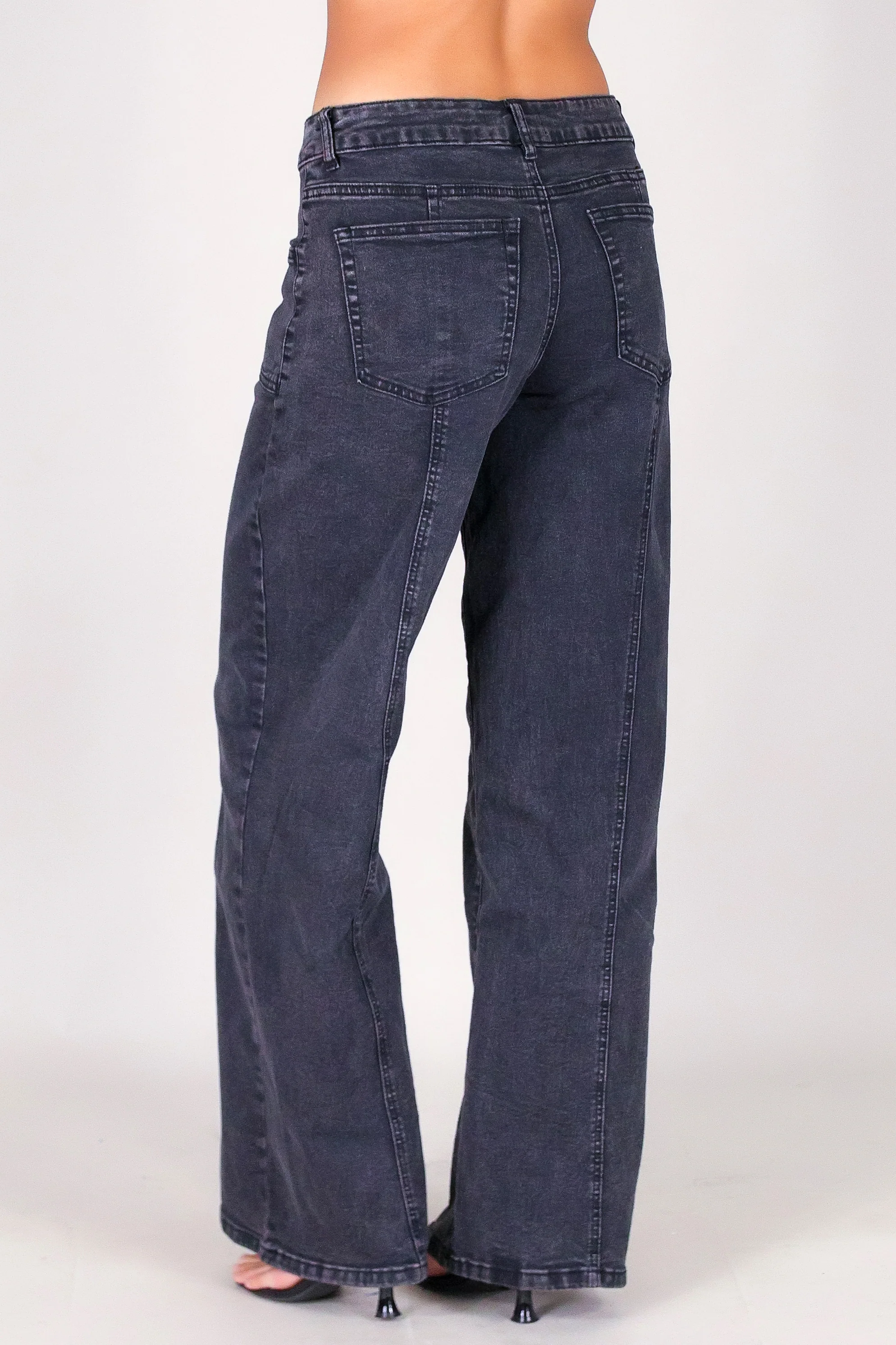BLUEPRINT DENIM JEANS - Image 3